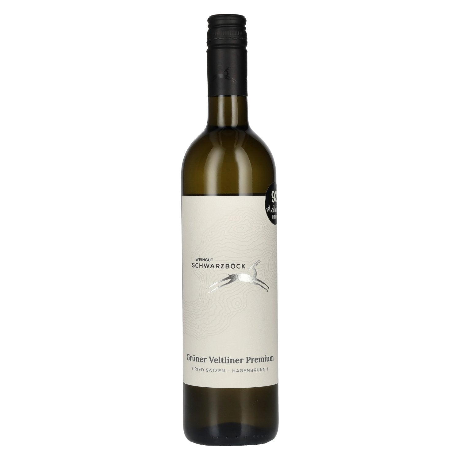 Schwarzboeck Gruener Veltliner Premium Ried Saetzen - Hagenbrunn 2025 13% Vol. 0,75l