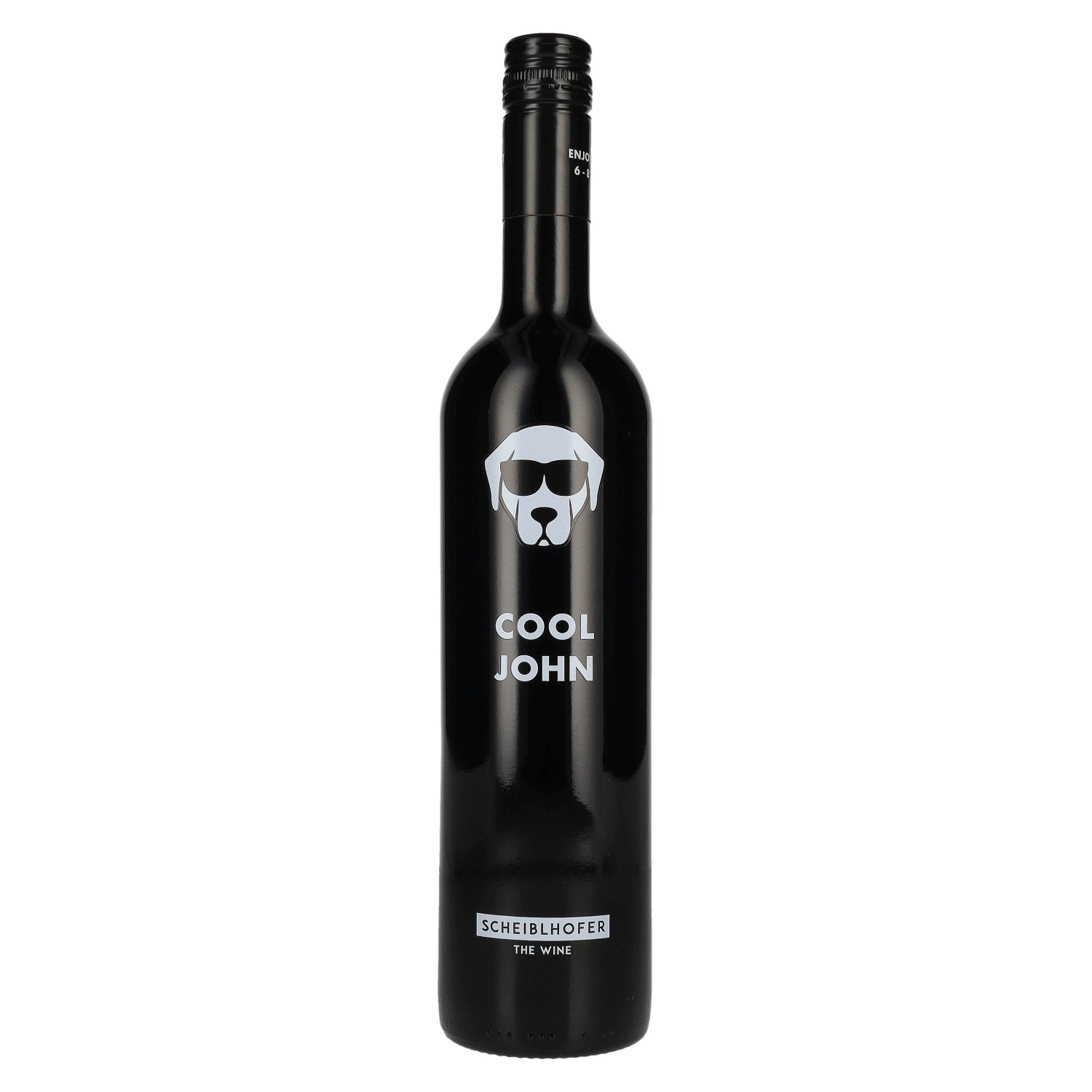 Scheiblhofer Cool John 2025 12,5% Vol. 0,75l
