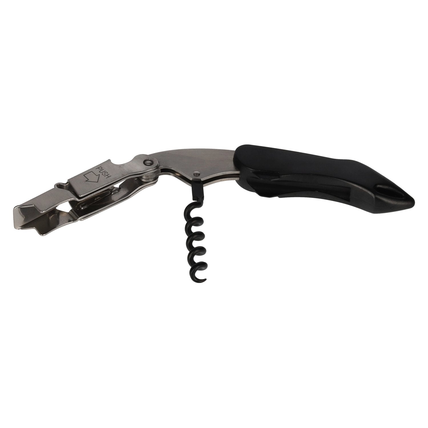 Premium Kellnermesser with Loch edelstahl 1 Stueck