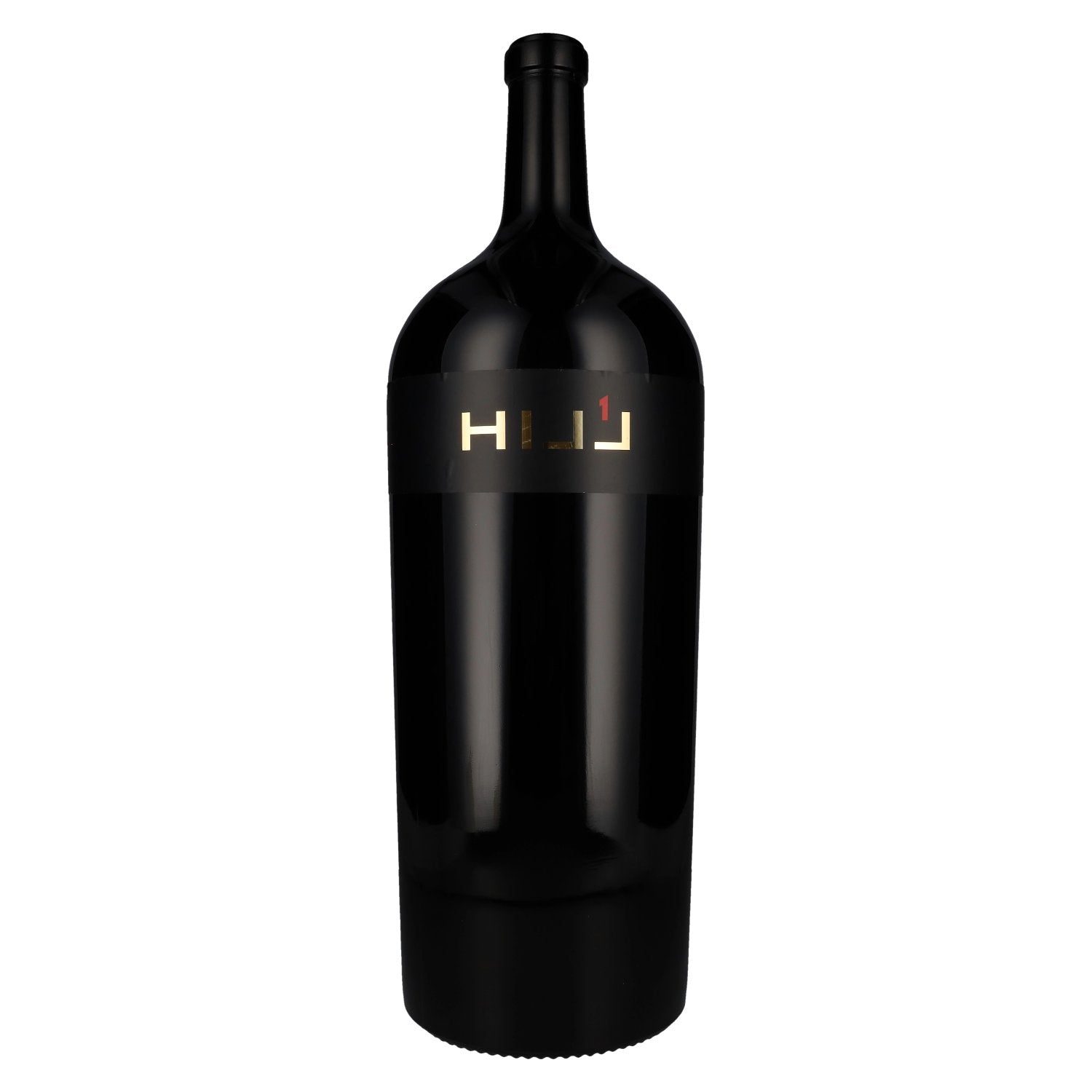 Hillinger HILL 1 2015 14% Vol. 12l