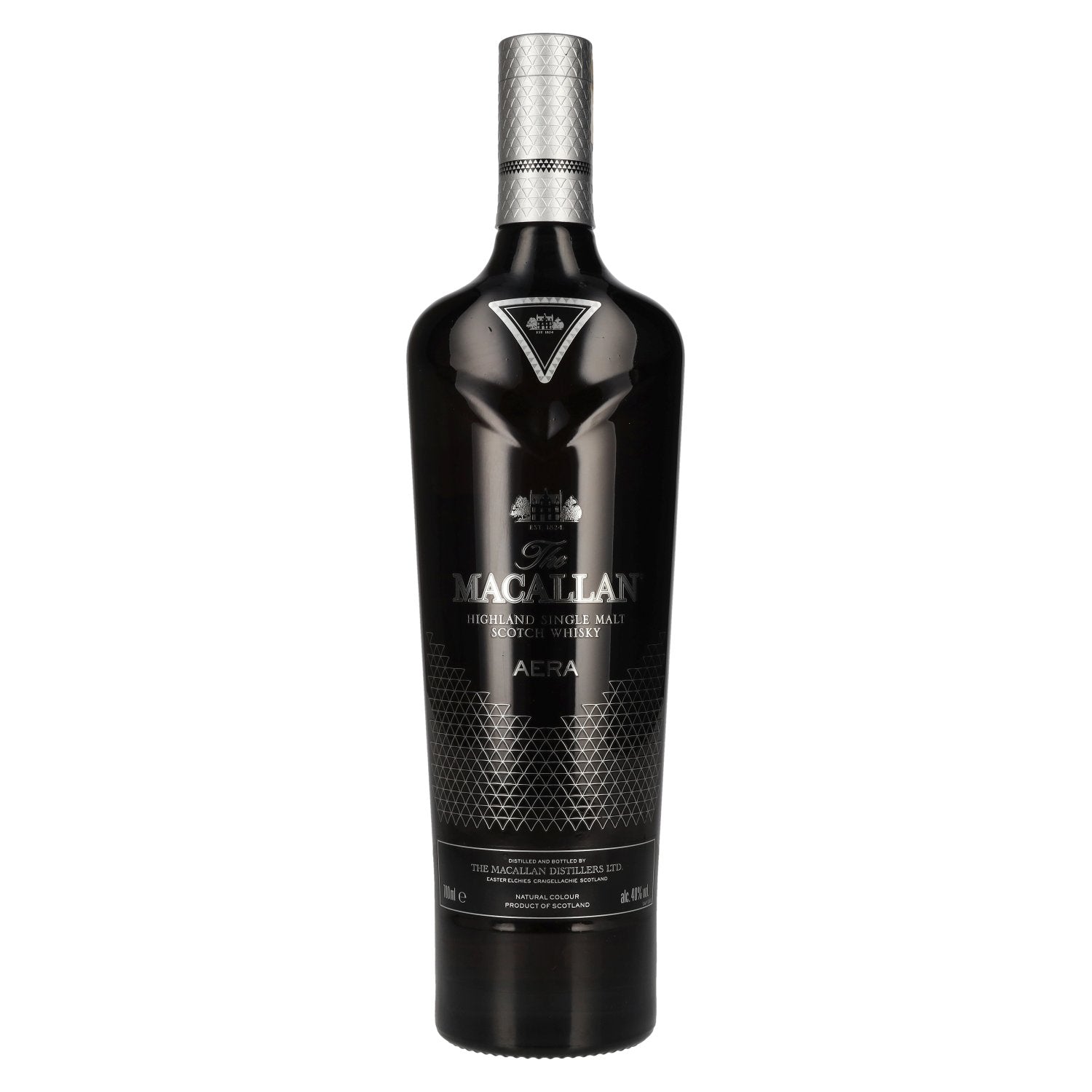 The Macallan AERA Highland Single Malt 40% Vol. 0,7l
