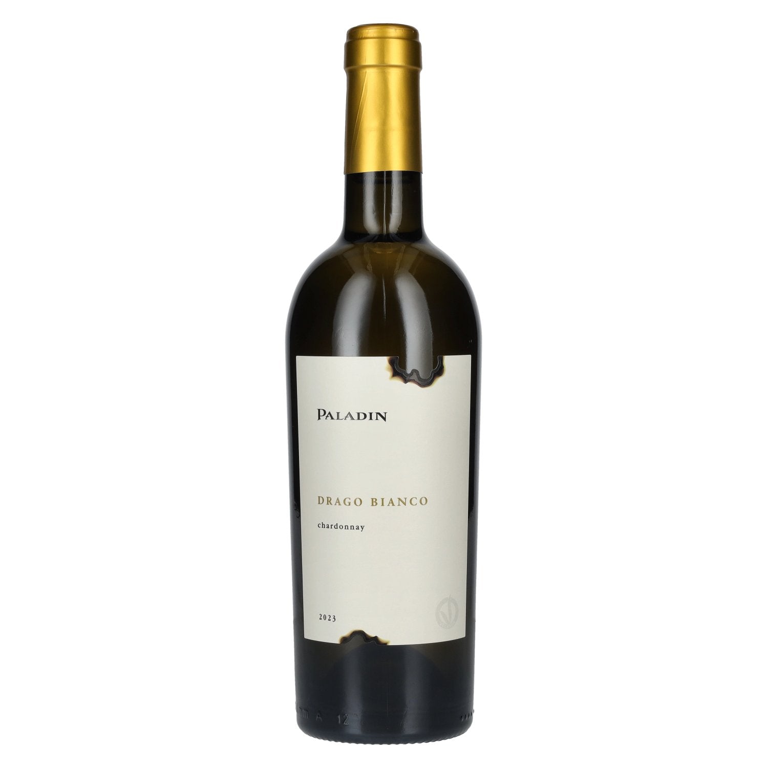 Paladin Drago Bianco Chardonnay 2023 13,5% Vol. 0,75l