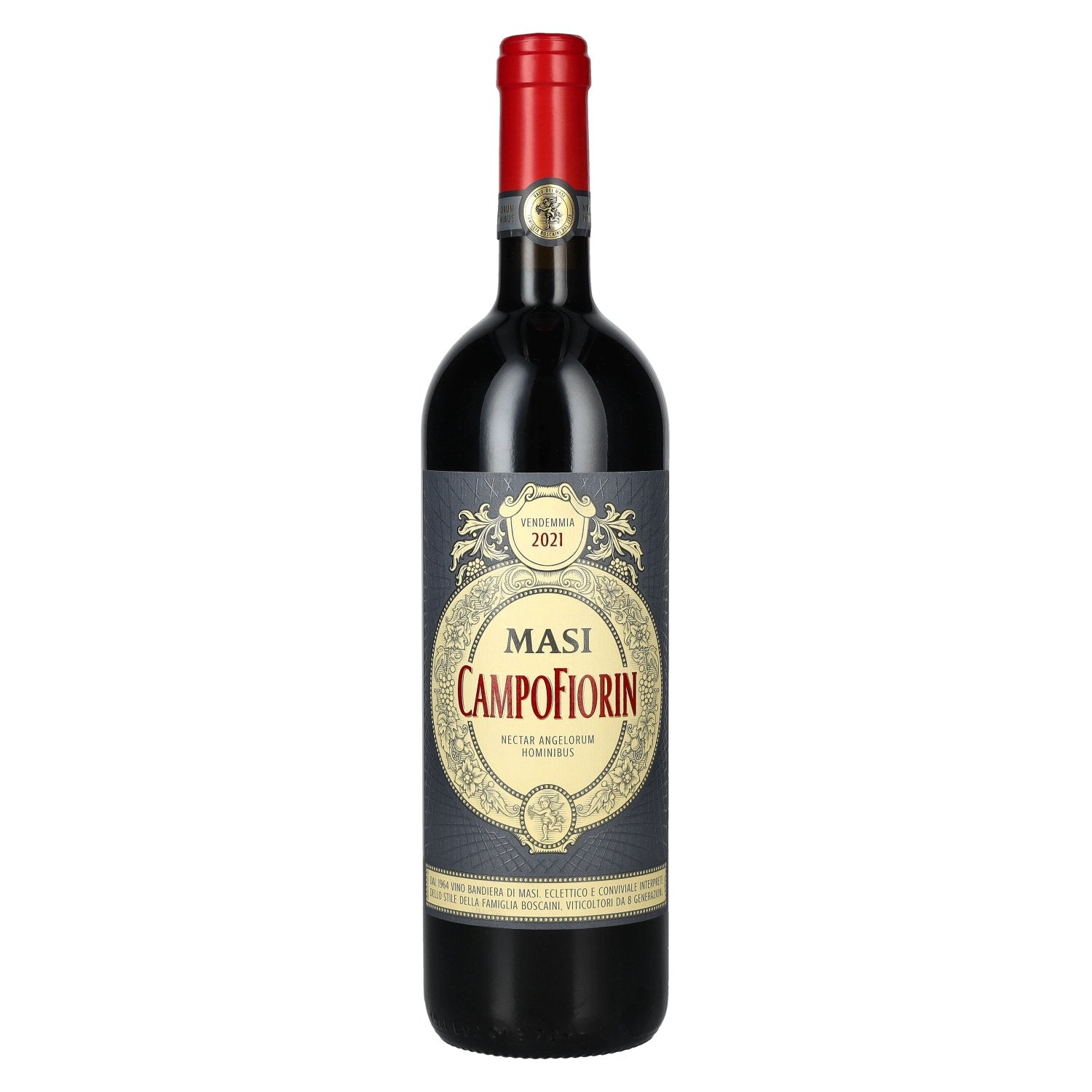 Masi Campofiorin Rosso Verona IGT 2021 13% Vol. 0,75l