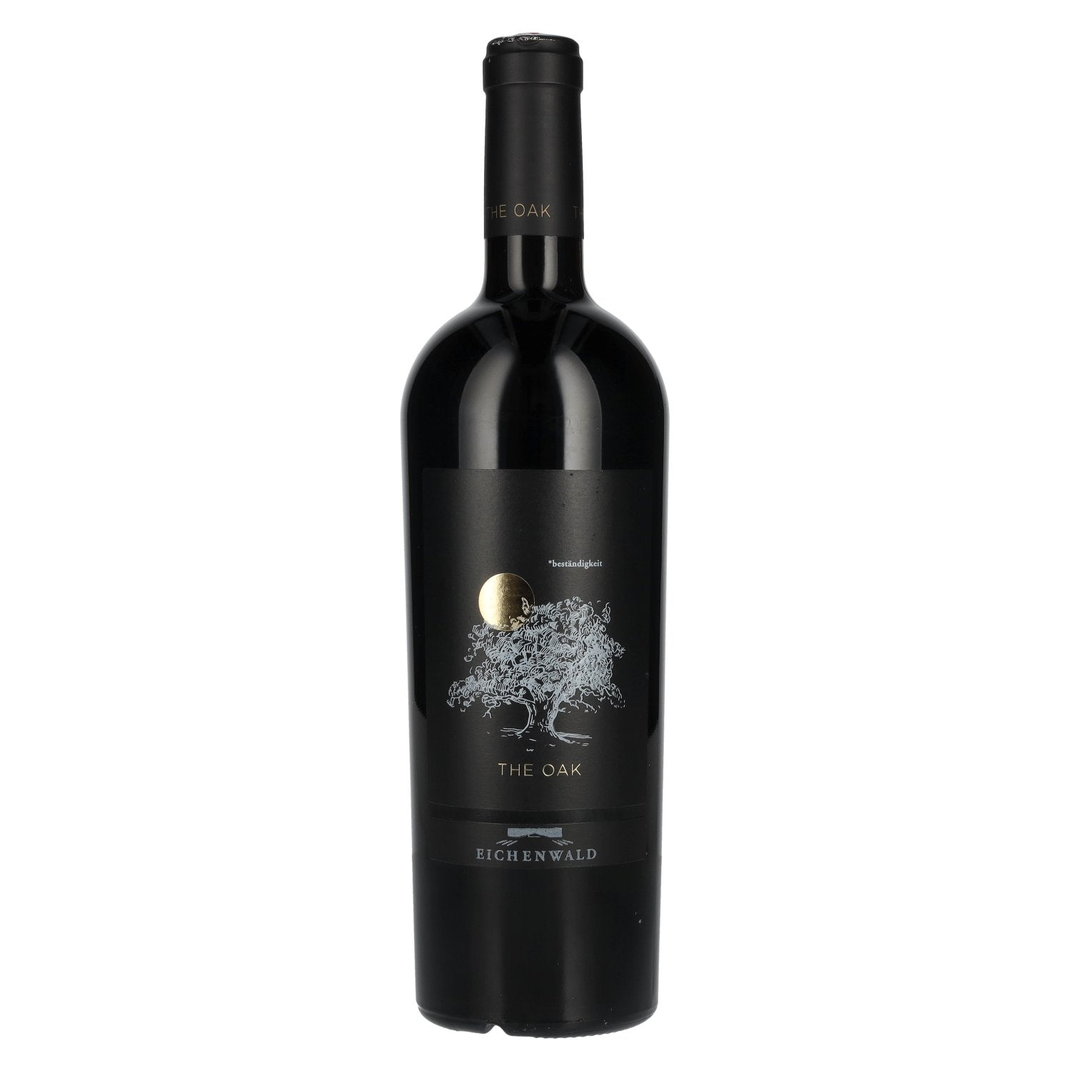 Eichenwald THE OAK Cuvee 2020 14,5% Vol. 0,75l