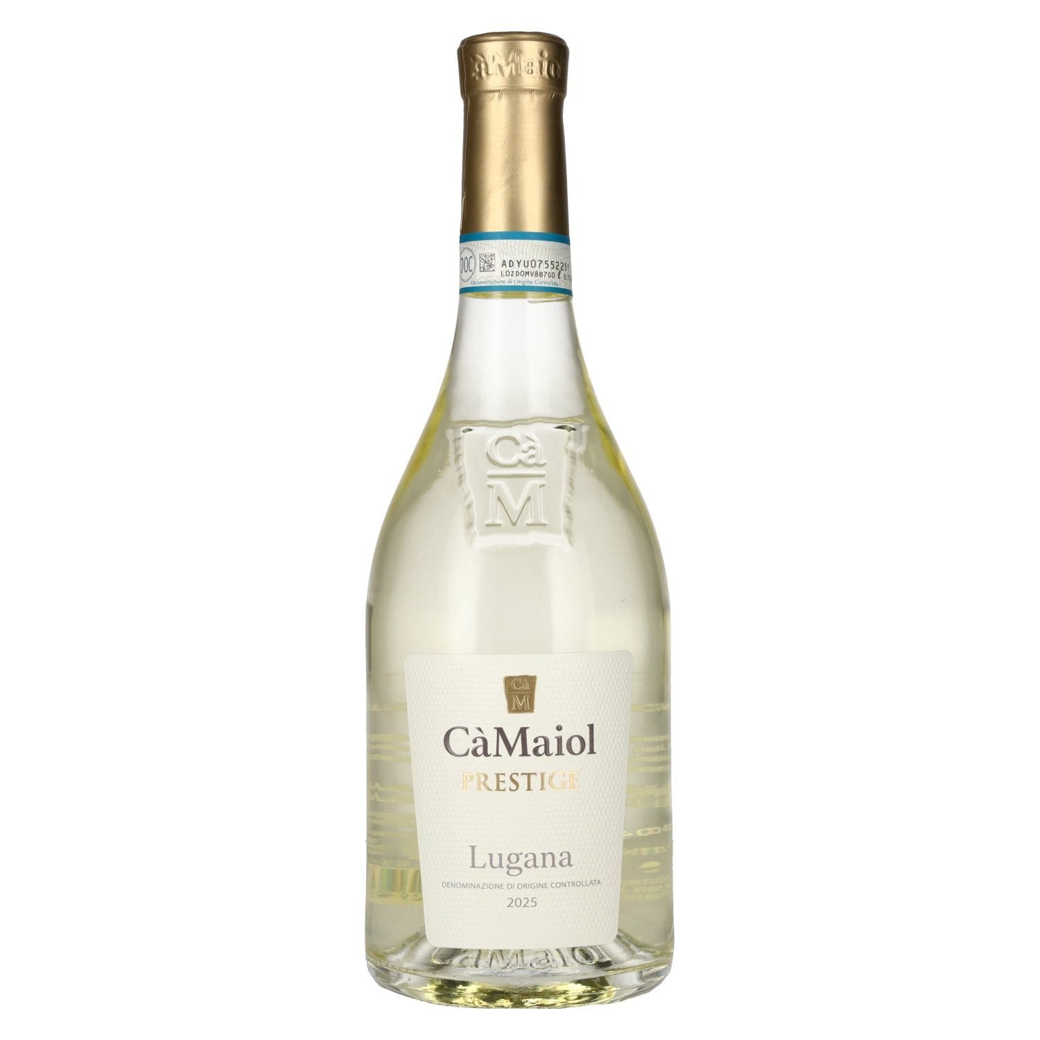 Ca Maiol PRESTIGE Lugana DOC 2025 13,5% Vol. 0,75l
