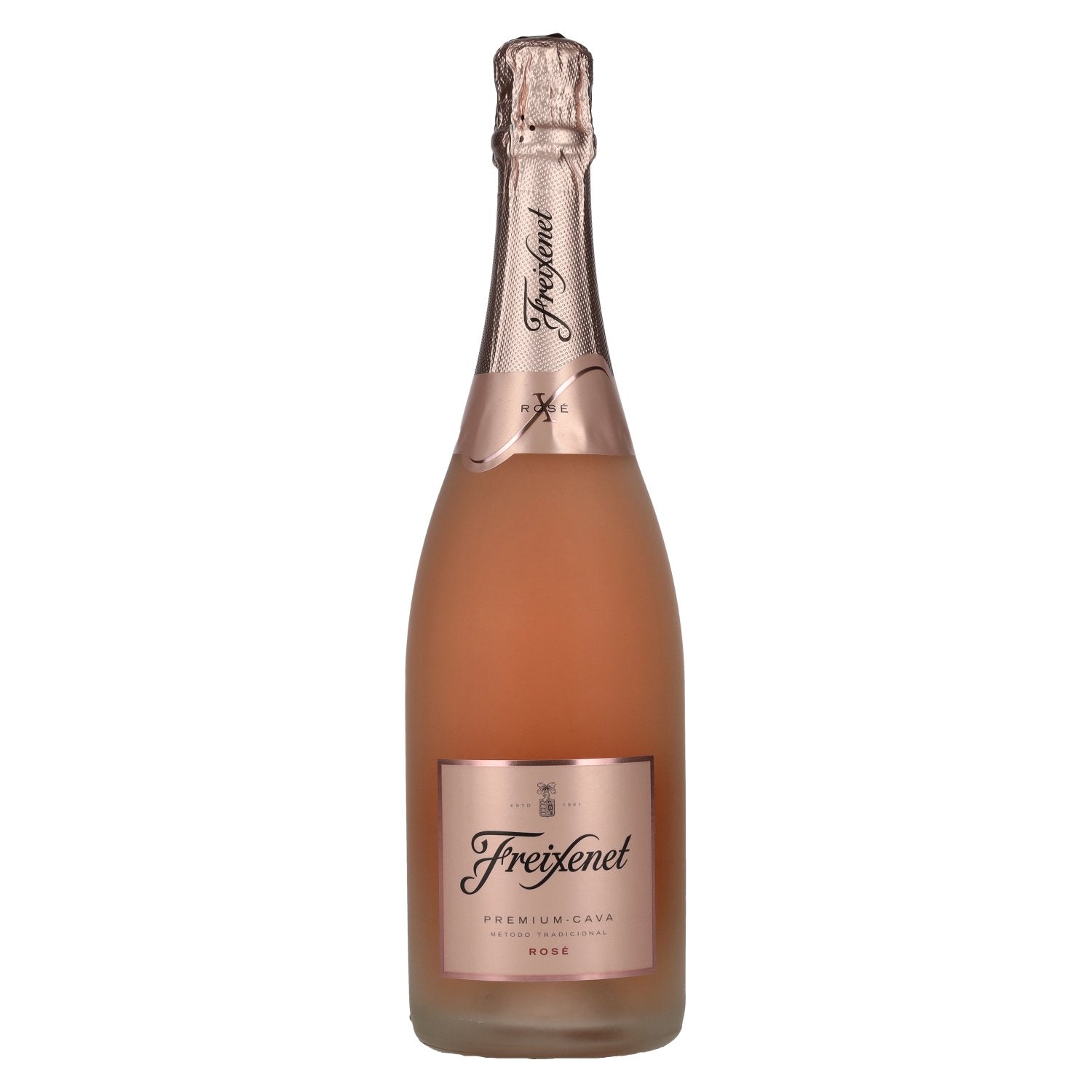 Freixenet PREMIUM CAVA Rose Extra Dry 11,5% Vol. 0,75l