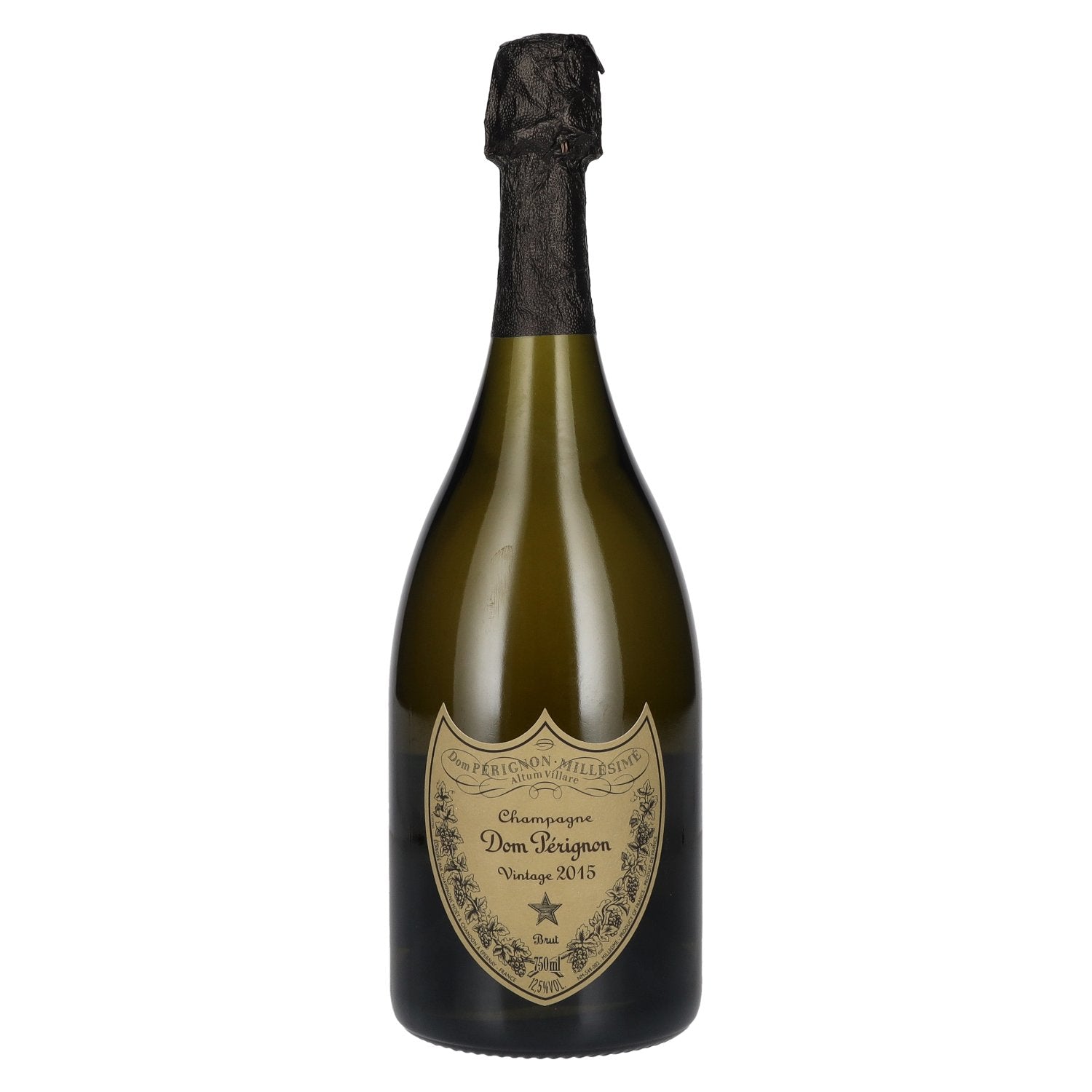 Dom Perignon Champagne Brut Vintage 2015 12,5% Vol. 0,75l