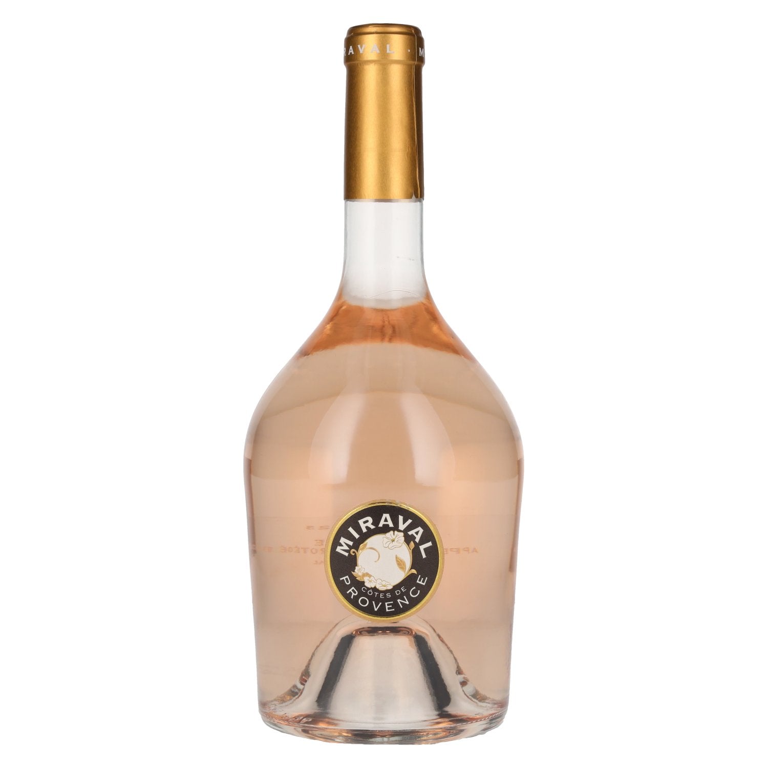 Miraval Cotes de Provence Rose 2023 12,5% Vol. 0,75l