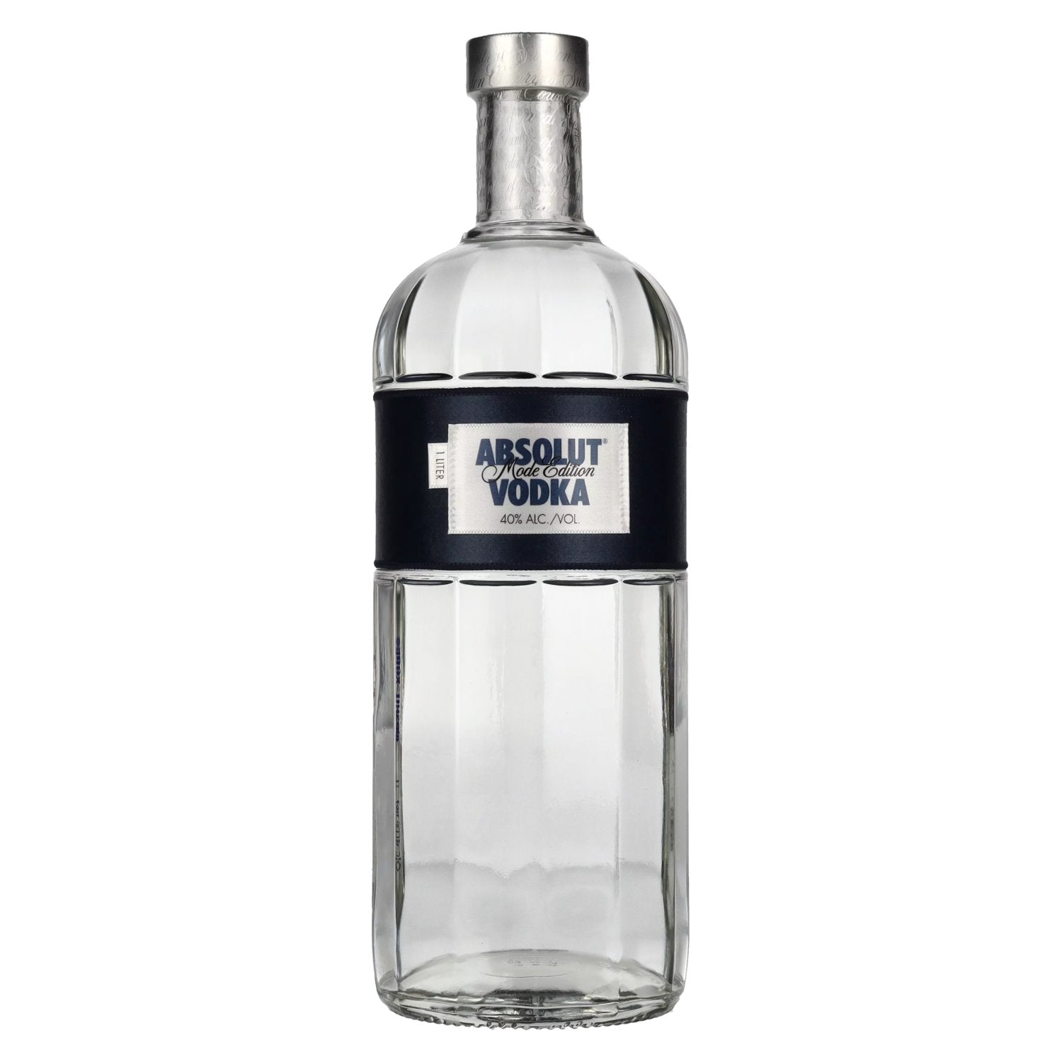 Absolut Vodka MODE Limited Edition 40% Vol. 1l