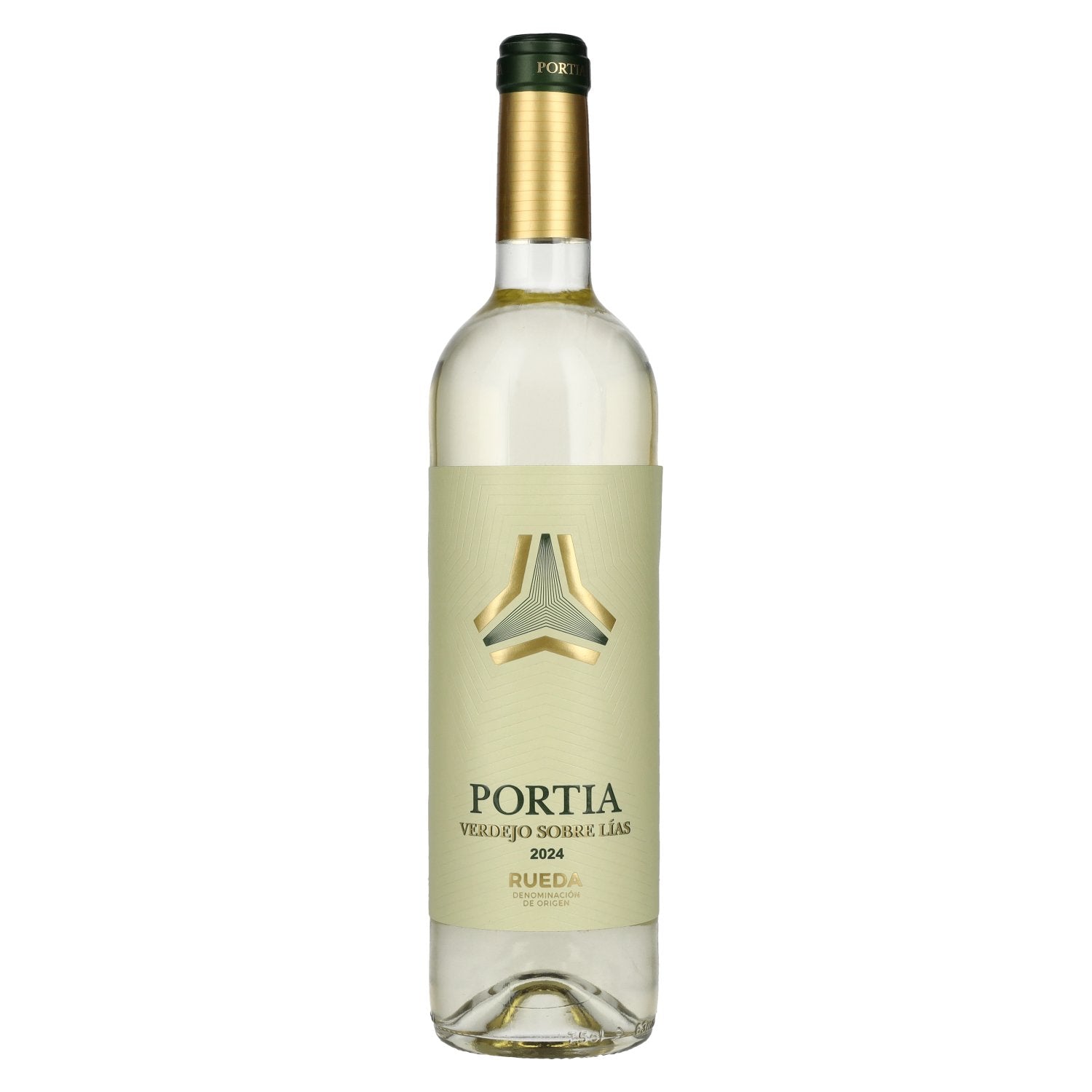 Portia Verdejo Rueda 2024 13% Vol. 0,75l