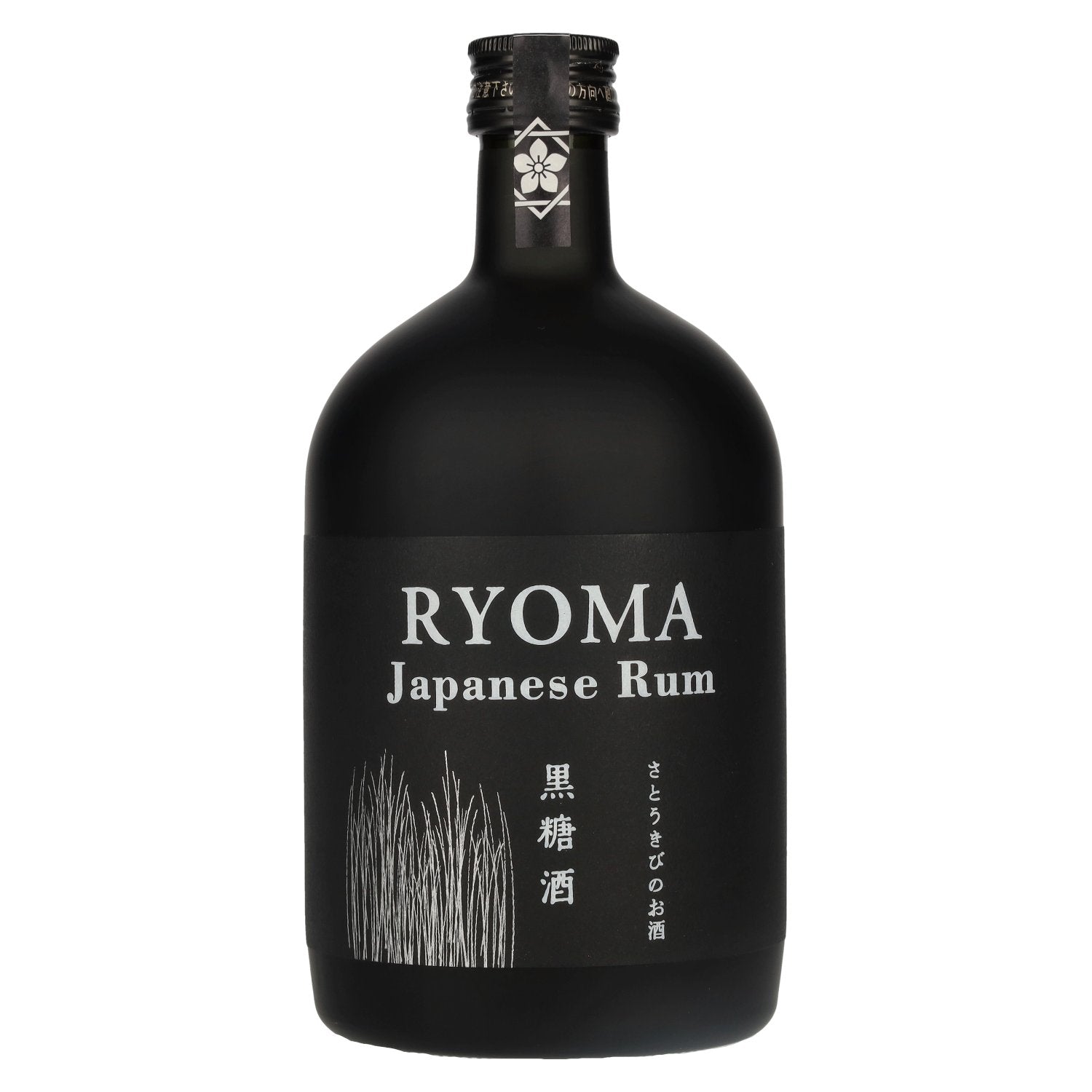 Ryoma Rhum Japonais 40% Vol. 0,7l