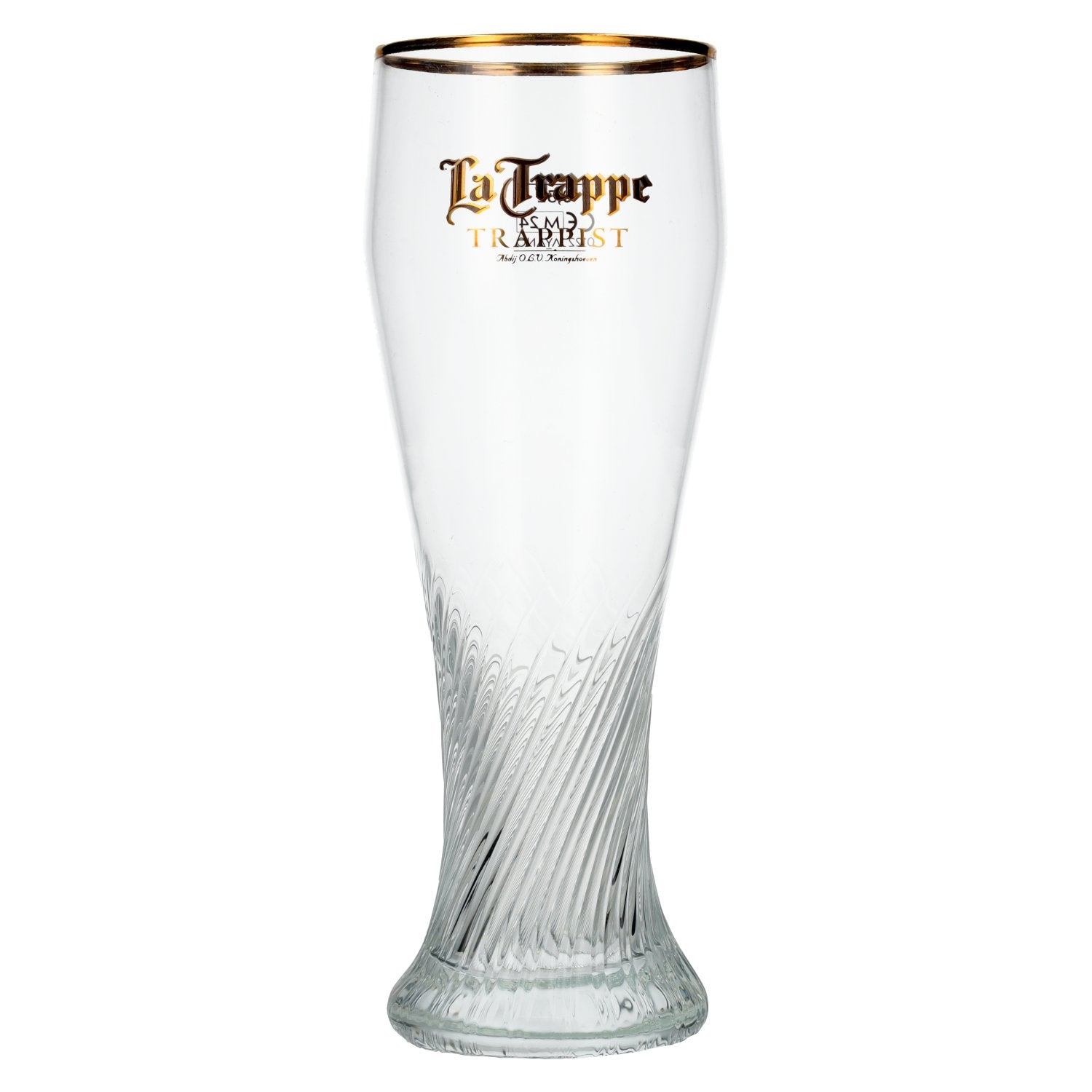 La Trappe Trappist Bierglas 0,5l