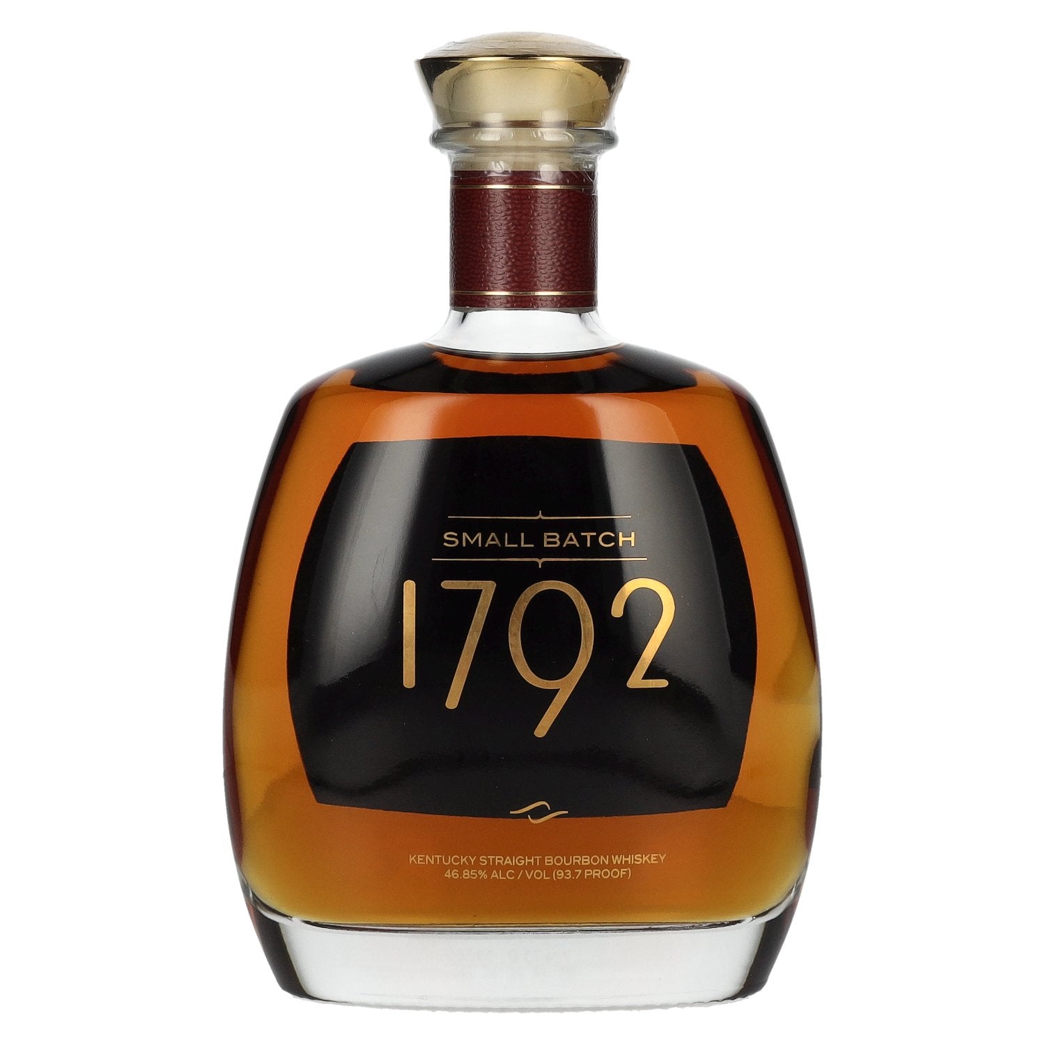1792 Ridgemont SMALL BATCH Kentucky Straight Bourbon Whiskey 46,9% Vol. 0,75l