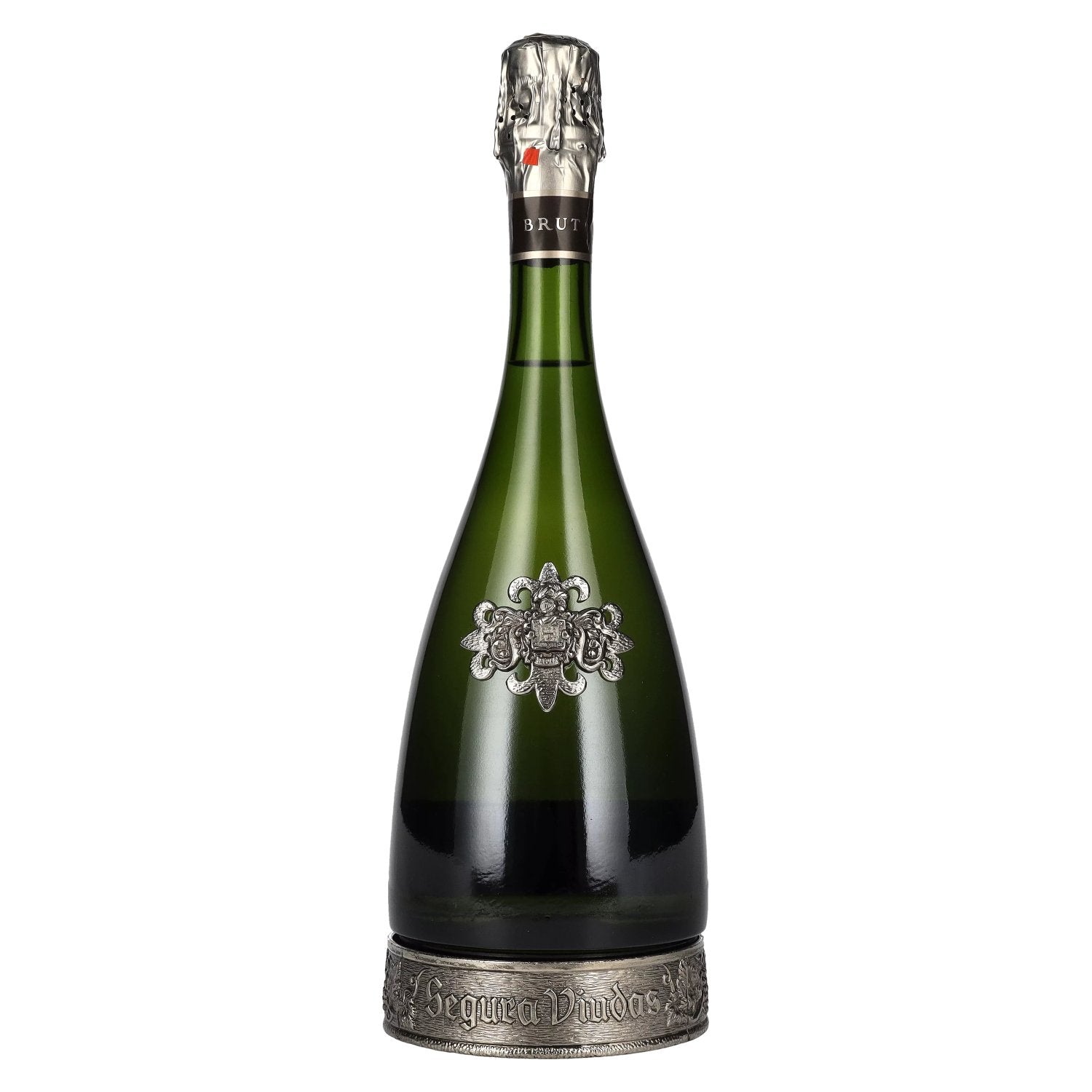 Segura Viudas CAVA Reserva Brut Heredad 12% Vol. 0,75l