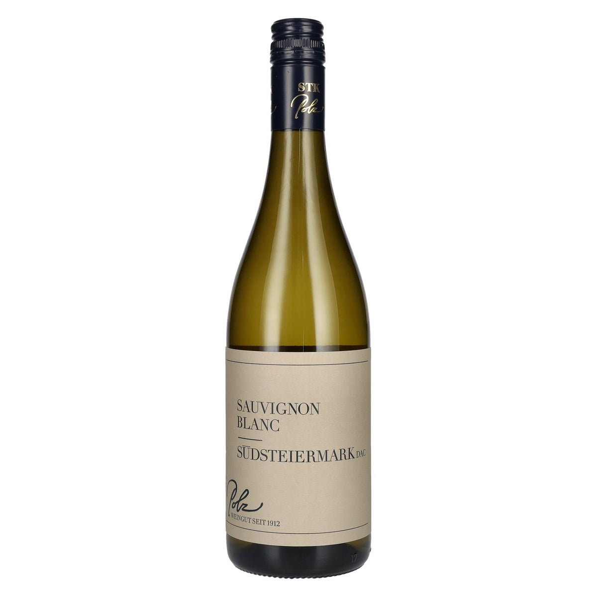 Polz Sauvignon Blanc Suedsteiermark DAC 2025 12,5% Vol. 0,75l