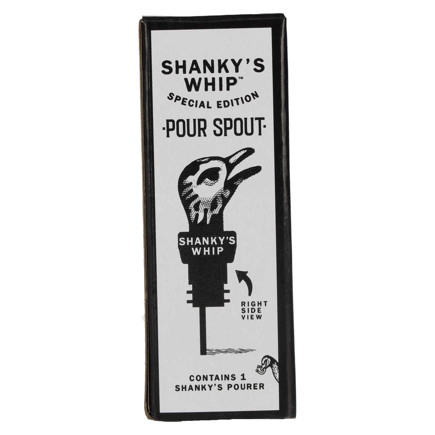 Shanky's Whip Pour Spout Special Edition 1 Stueck