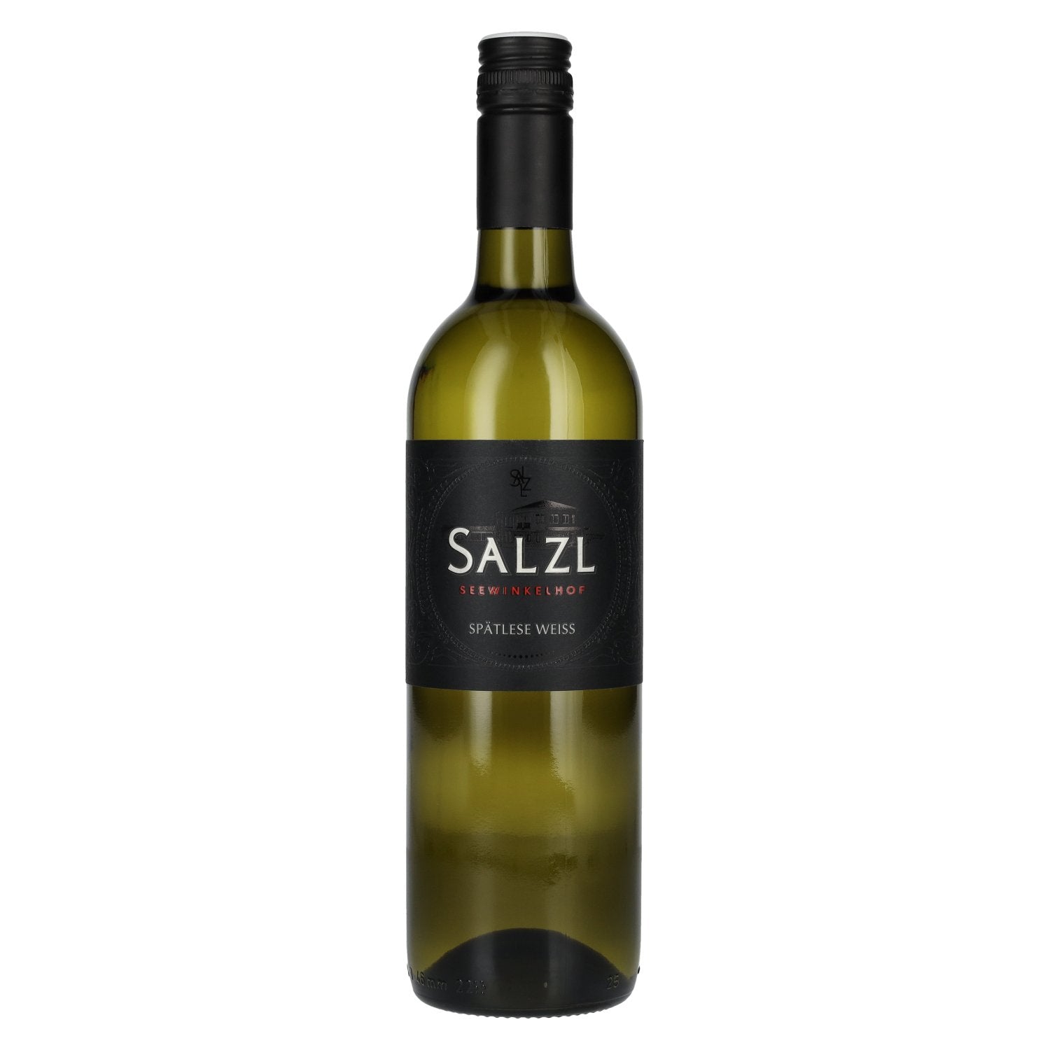 Salzl Spaetlese Weiss 2023 10,5% Vol. 0,75l