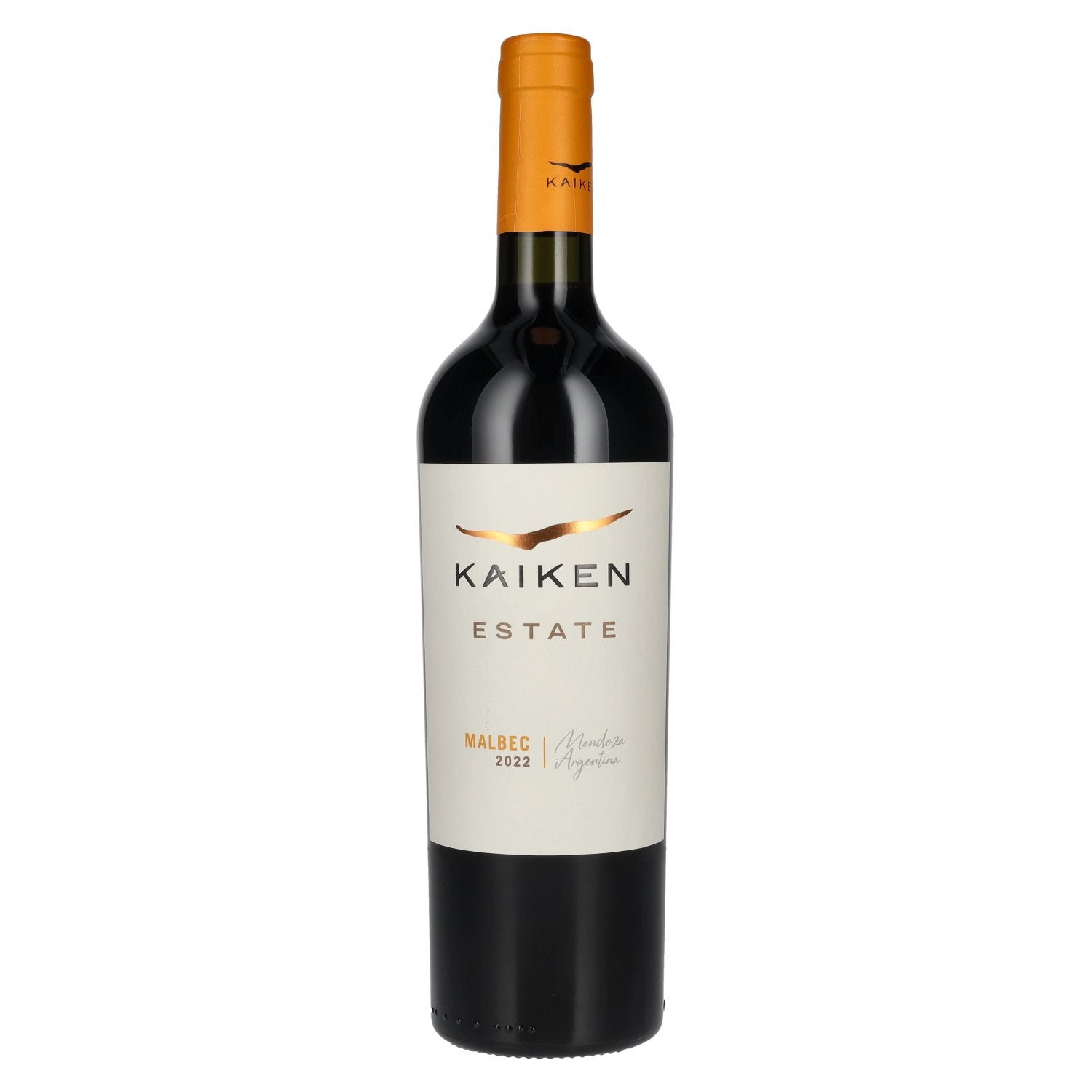 Kaiken Estate Malbec 2022 14% Vol. 0,75l