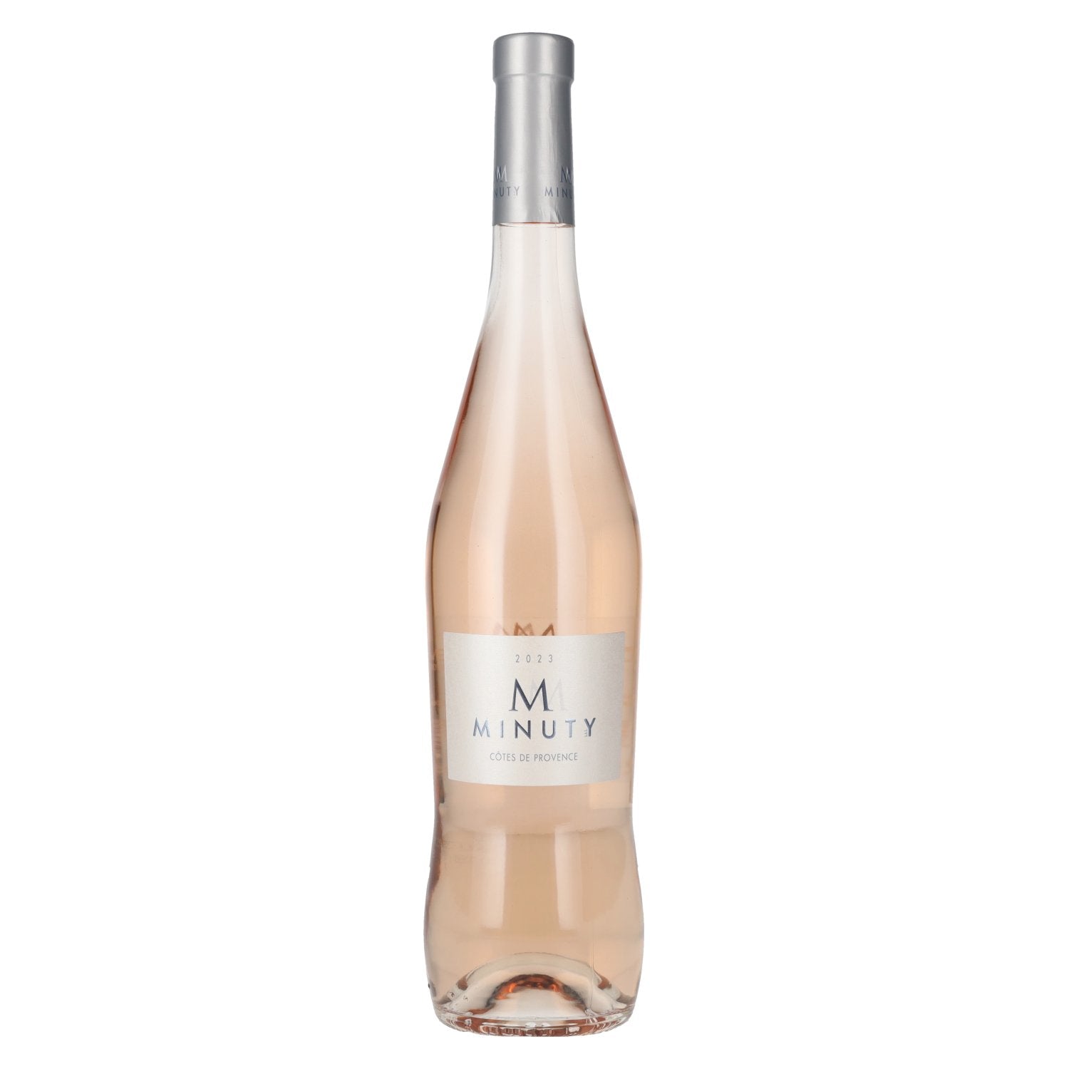 Minuty M Cotes de Provence Rose 2023 13% Vol. 0,75l