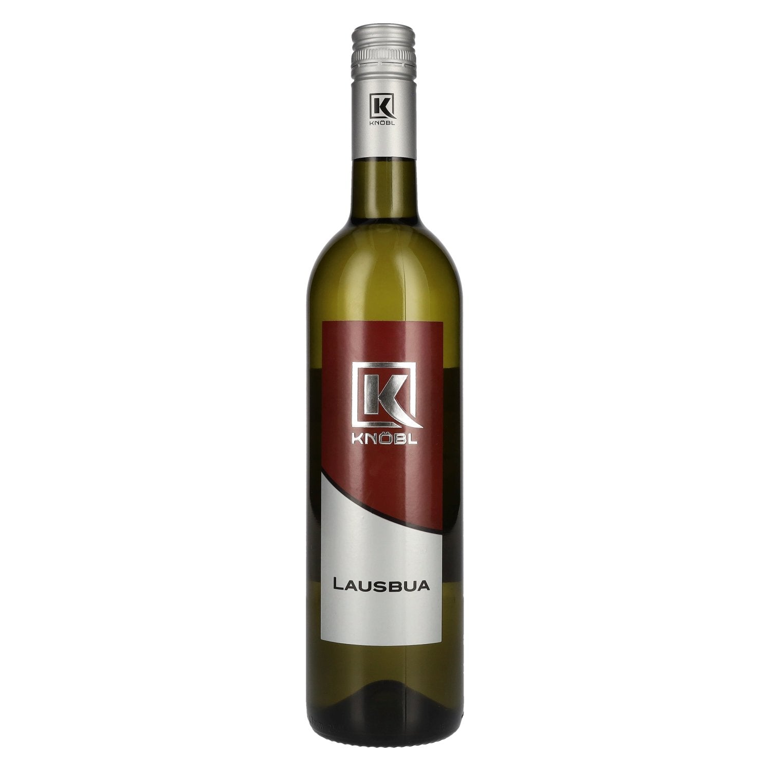 Knoebl Lausbua 2025 11% Vol. 0,75l