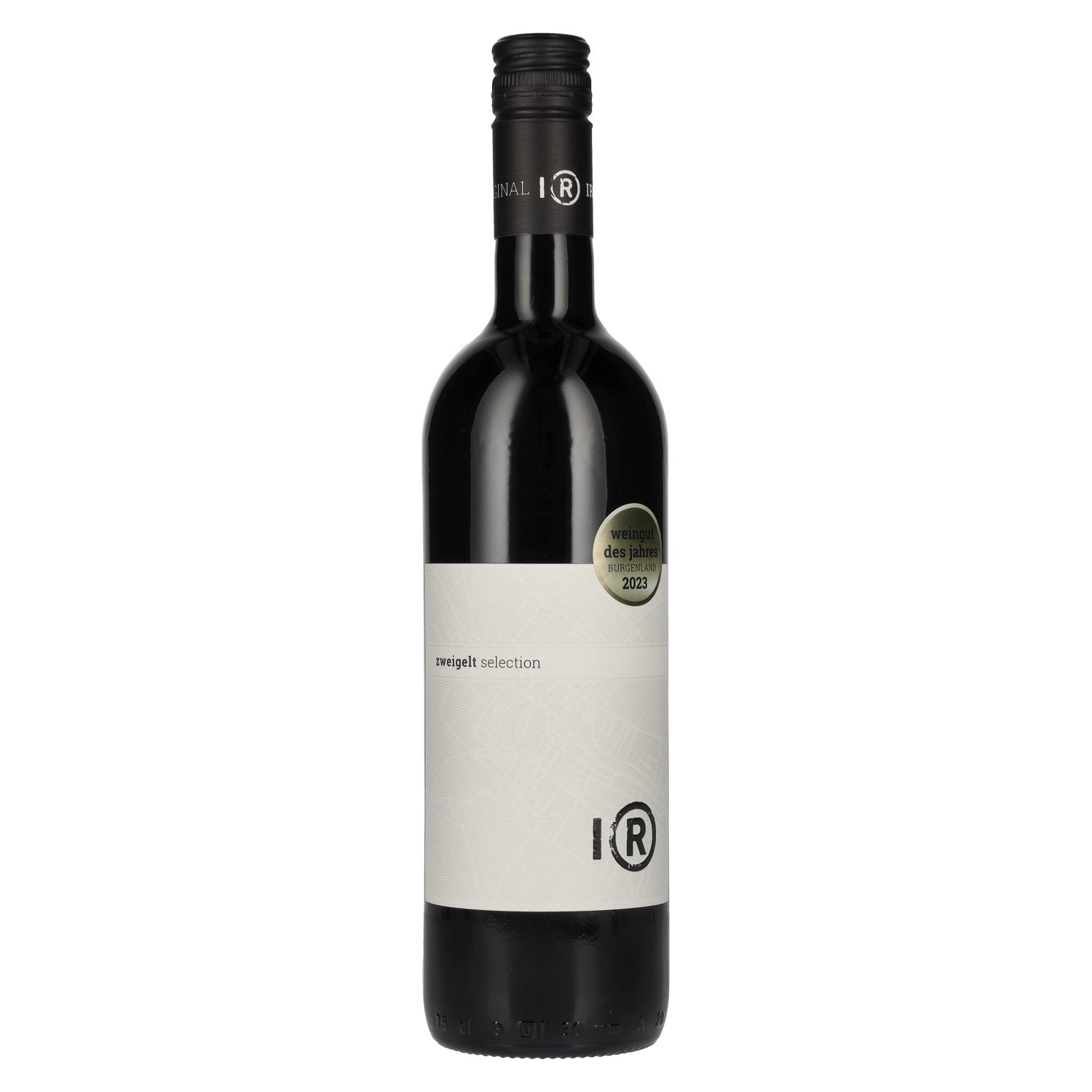 IRO Zweigelt Selection 2023 13,5% Vol. 0,75l