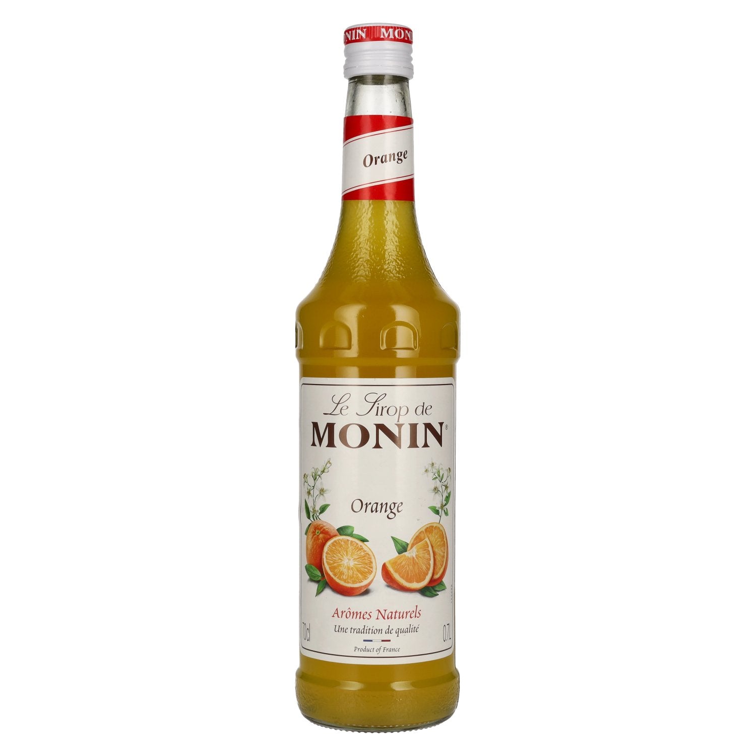 Le Sirop de Monin ORANGE 0,7l