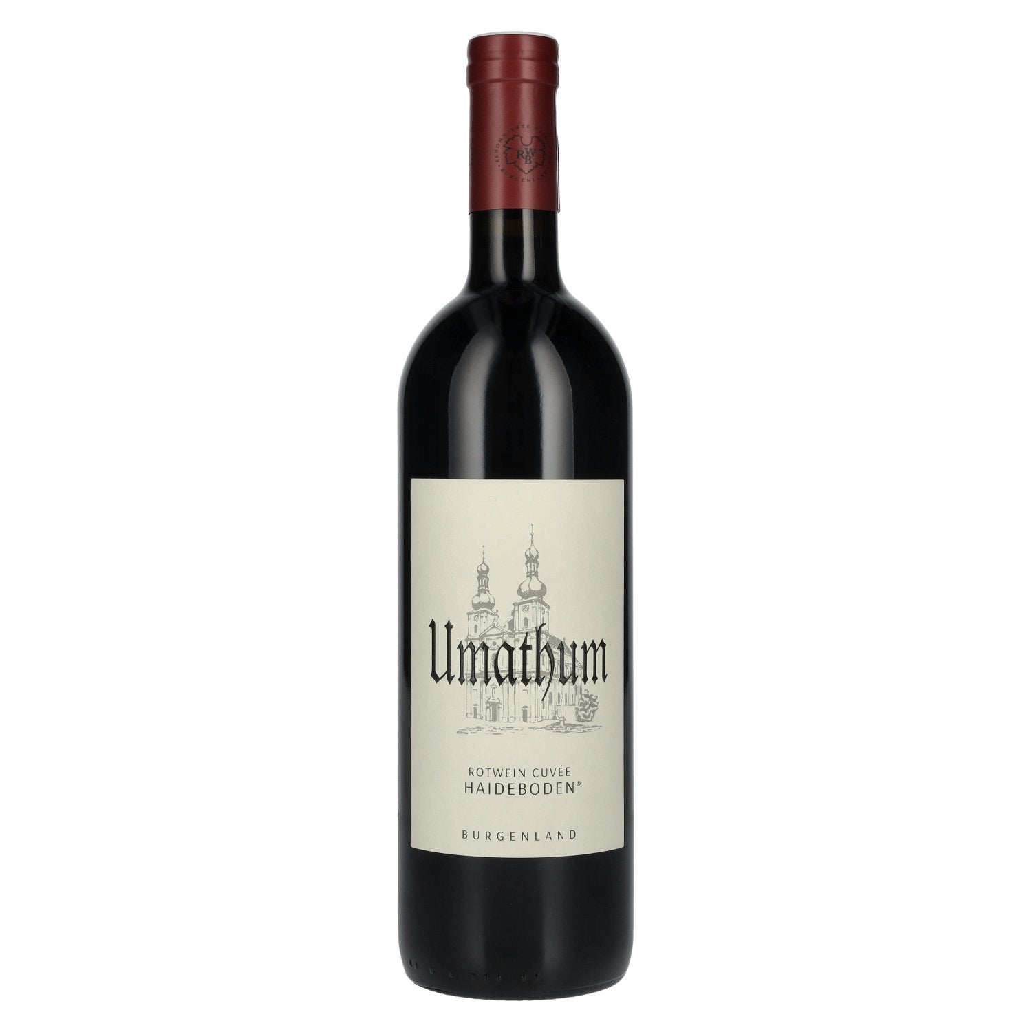 Umathum Haideboden Cuvee 2022 13% Vol. 0,75l