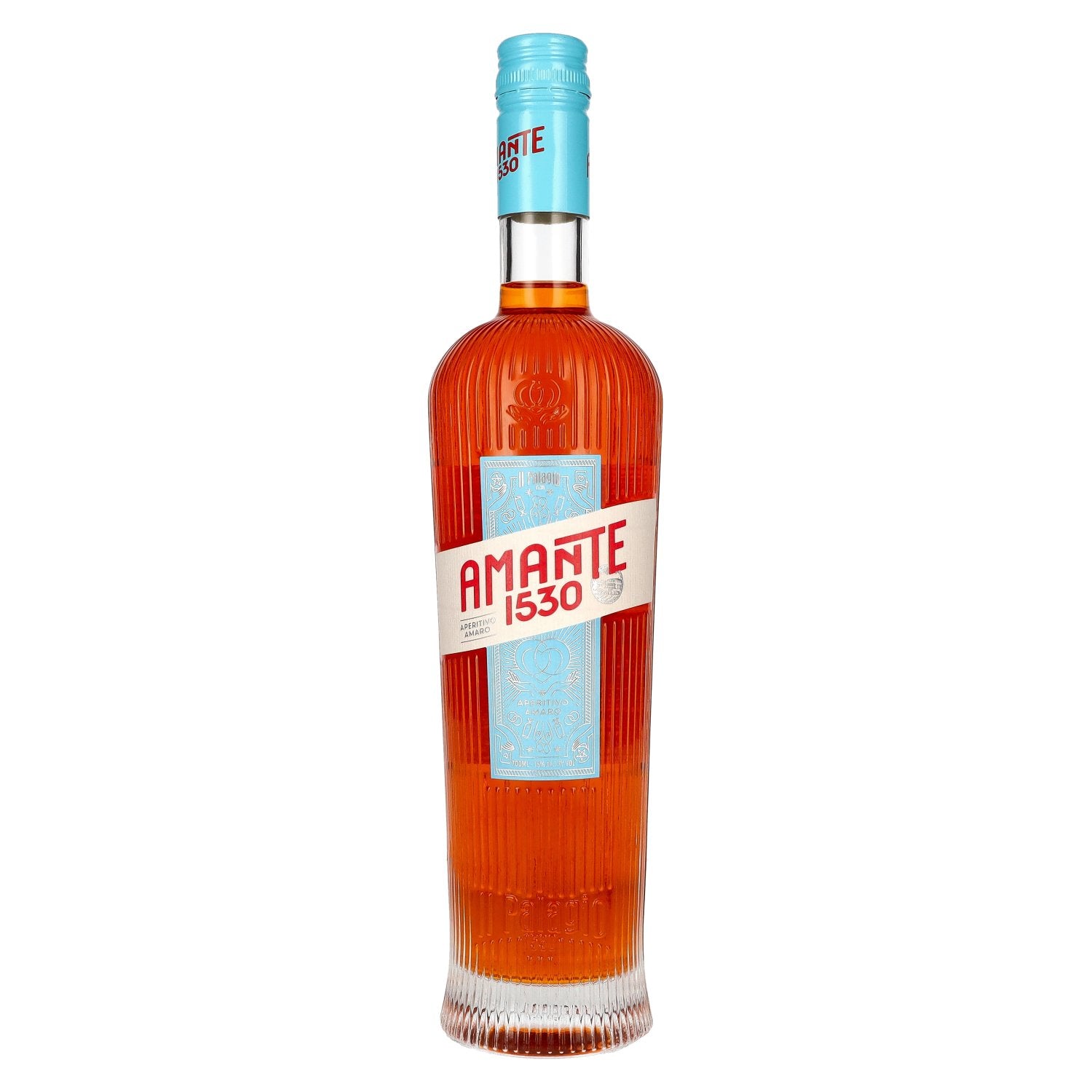 Amante 1530 Aperitivo Amaro 15% Vol. 0,7l