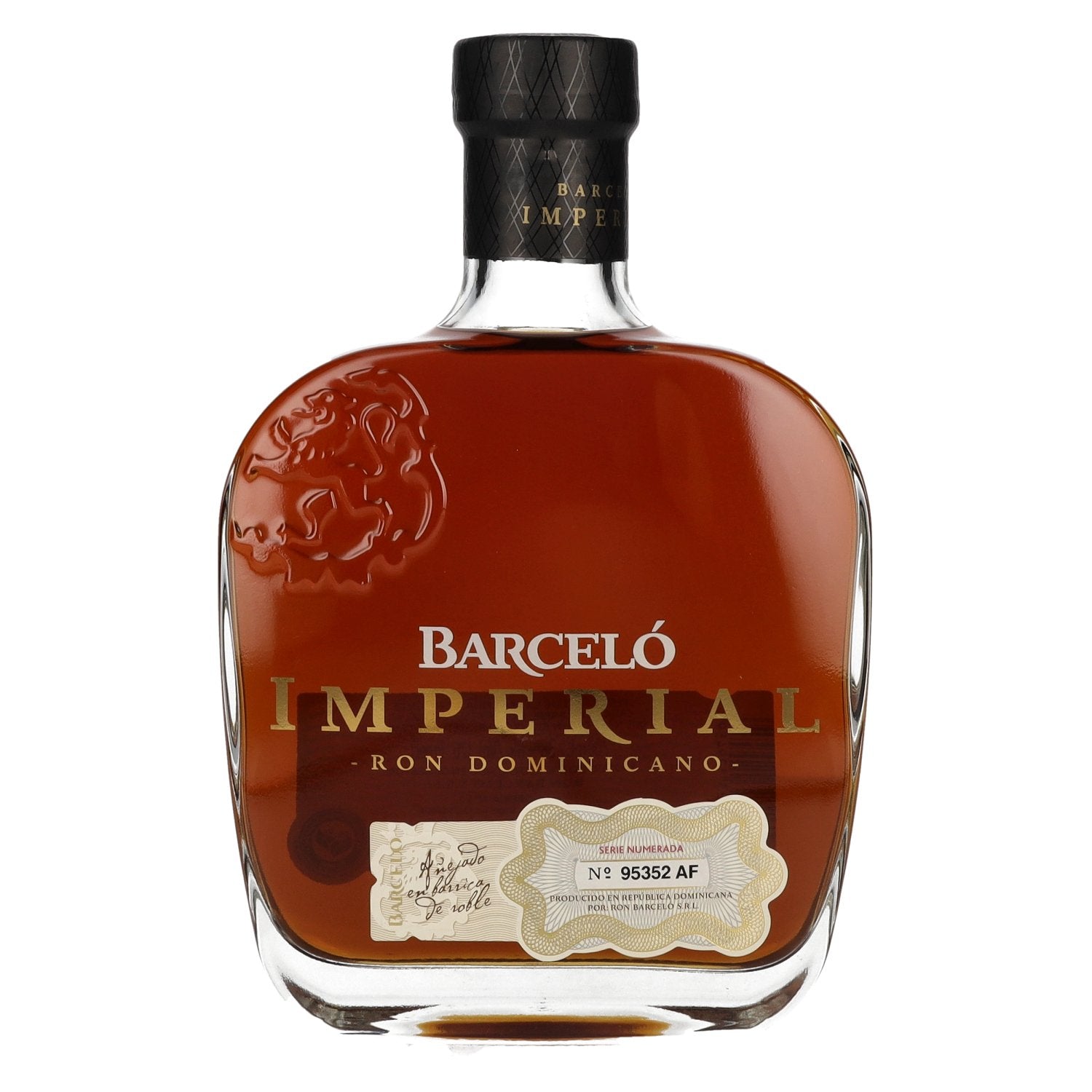 Barcelo Imperial Ron Dominicano 38% Vol. 0,7l