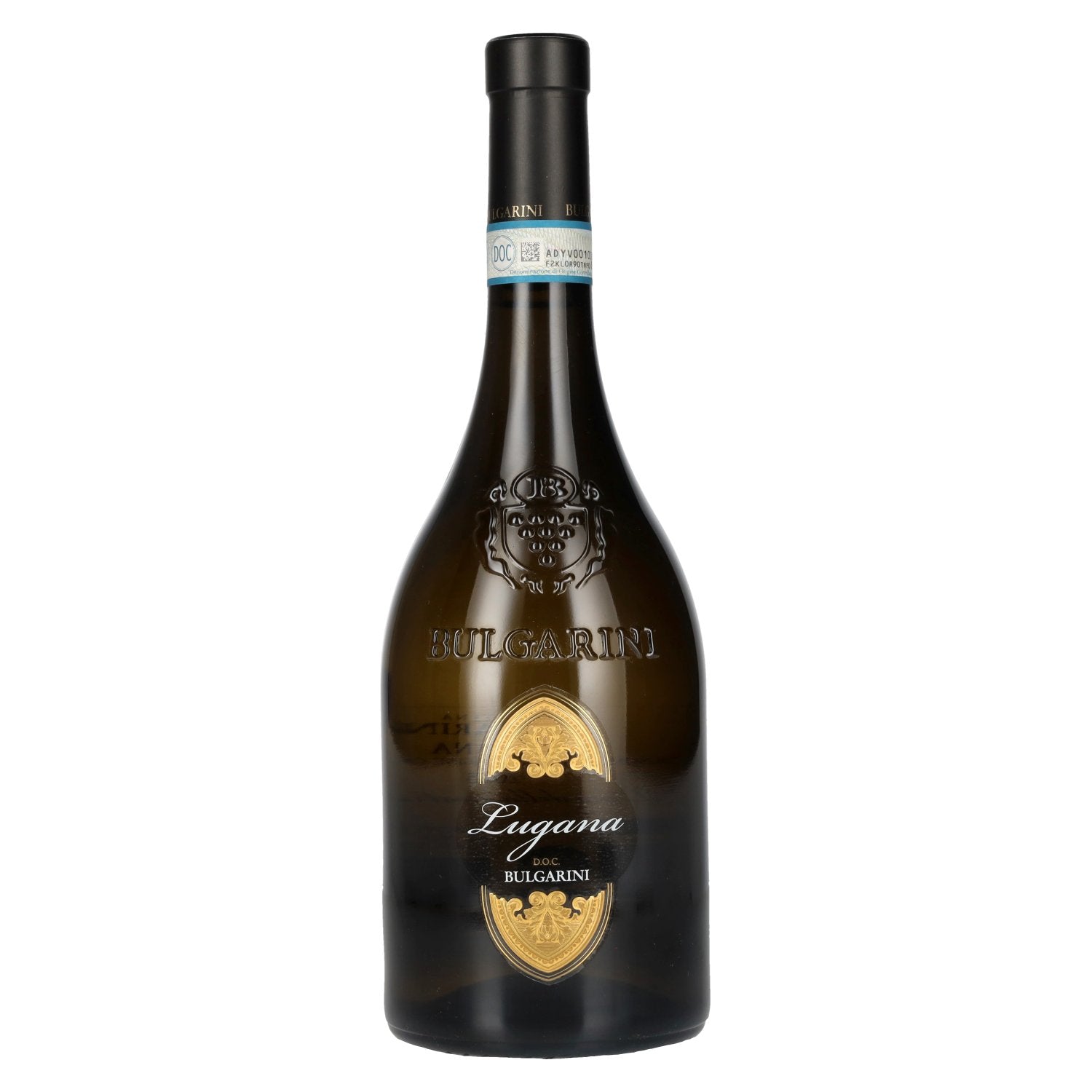Bulgarini Lugana DOC 2025 12,5% Vol. 0,75l