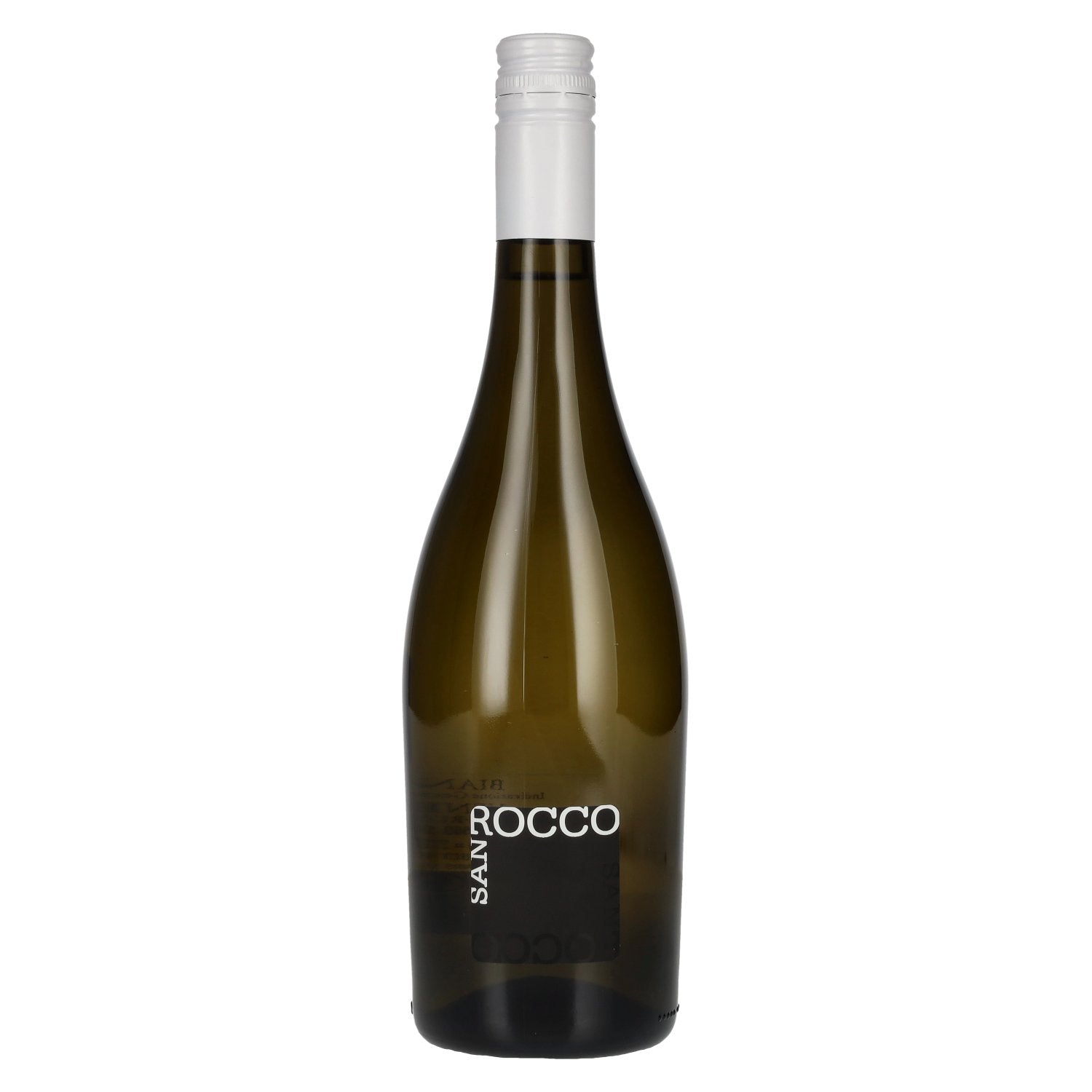Sacchetto San Rocco Vino Frizzante Bianco IGT 10,5% Vol. 0,75l