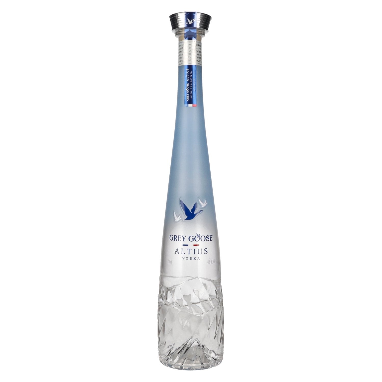 Grey Goose Altius Vodka 40% Vol. 0,7l