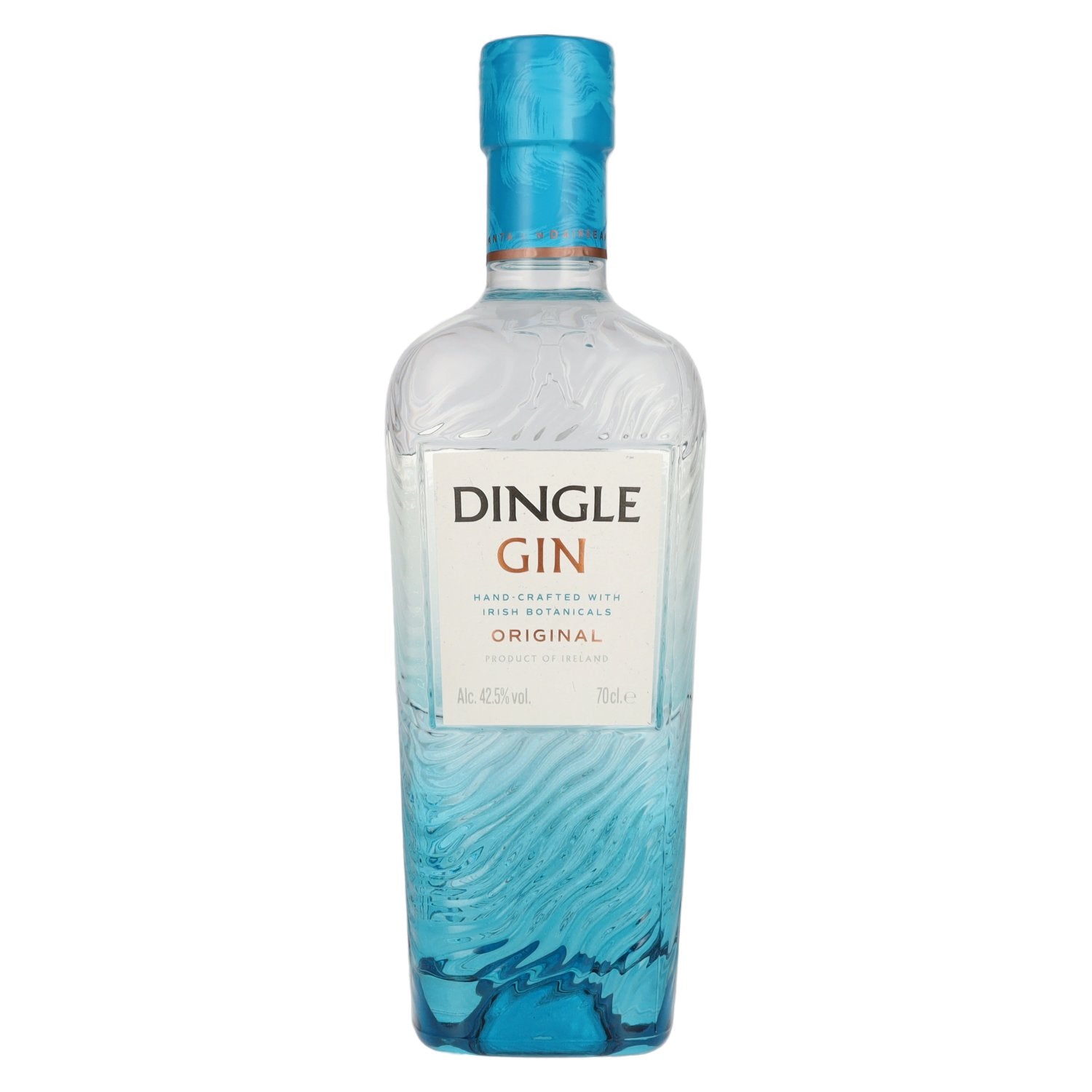 Dingle Original Gin 42,5% Vol. 0,7l