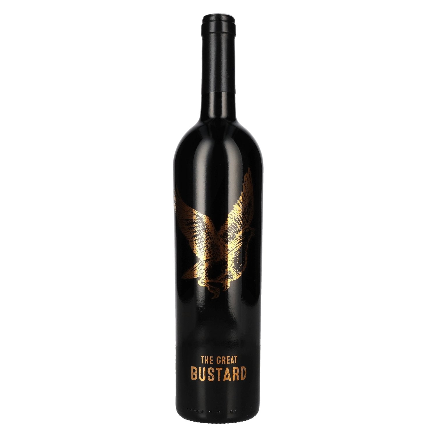 Scheiblhofer The Great Bustard 2023 14% Vol. 0,75l