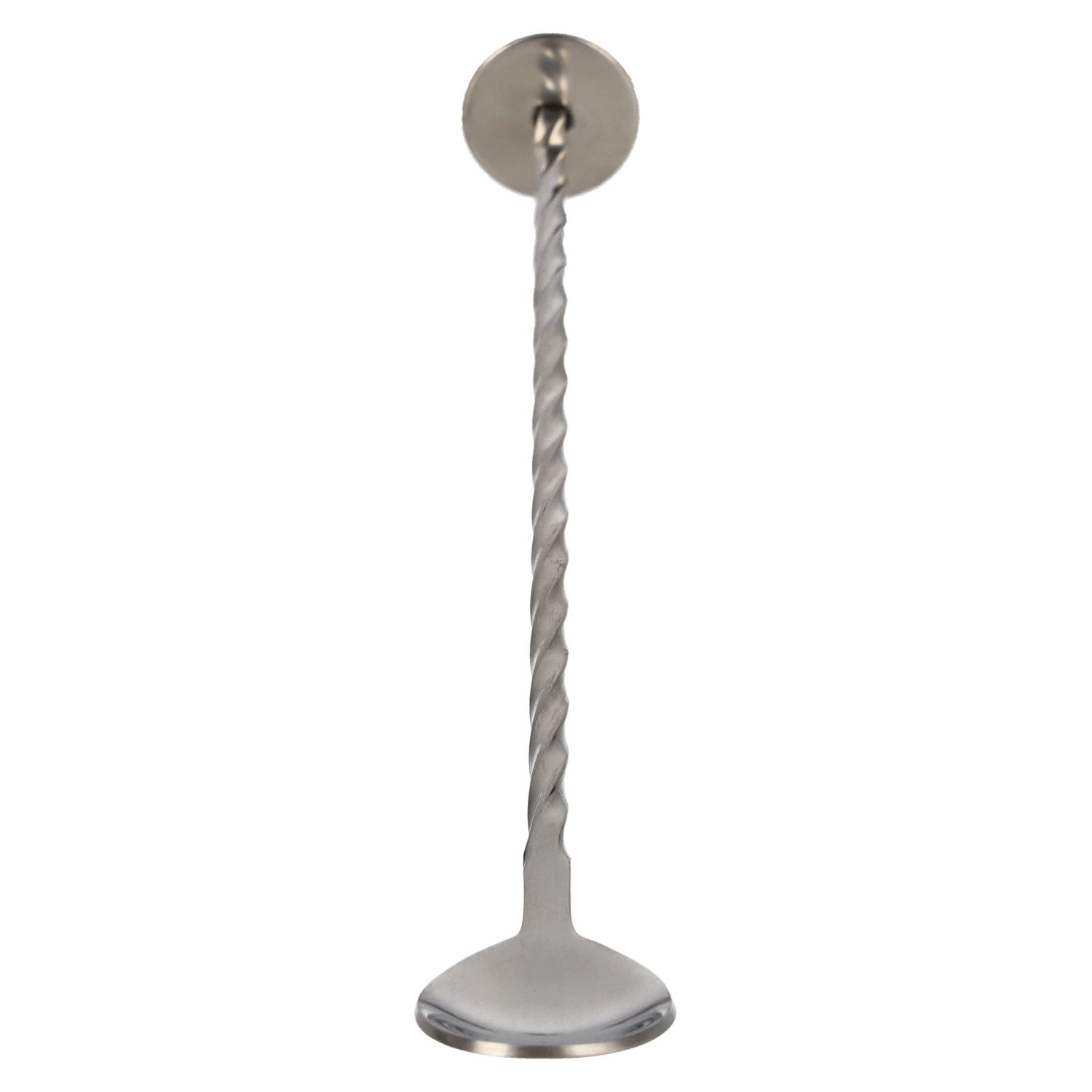 Deluxe Disc Tail Barloeffel 1 Stueck