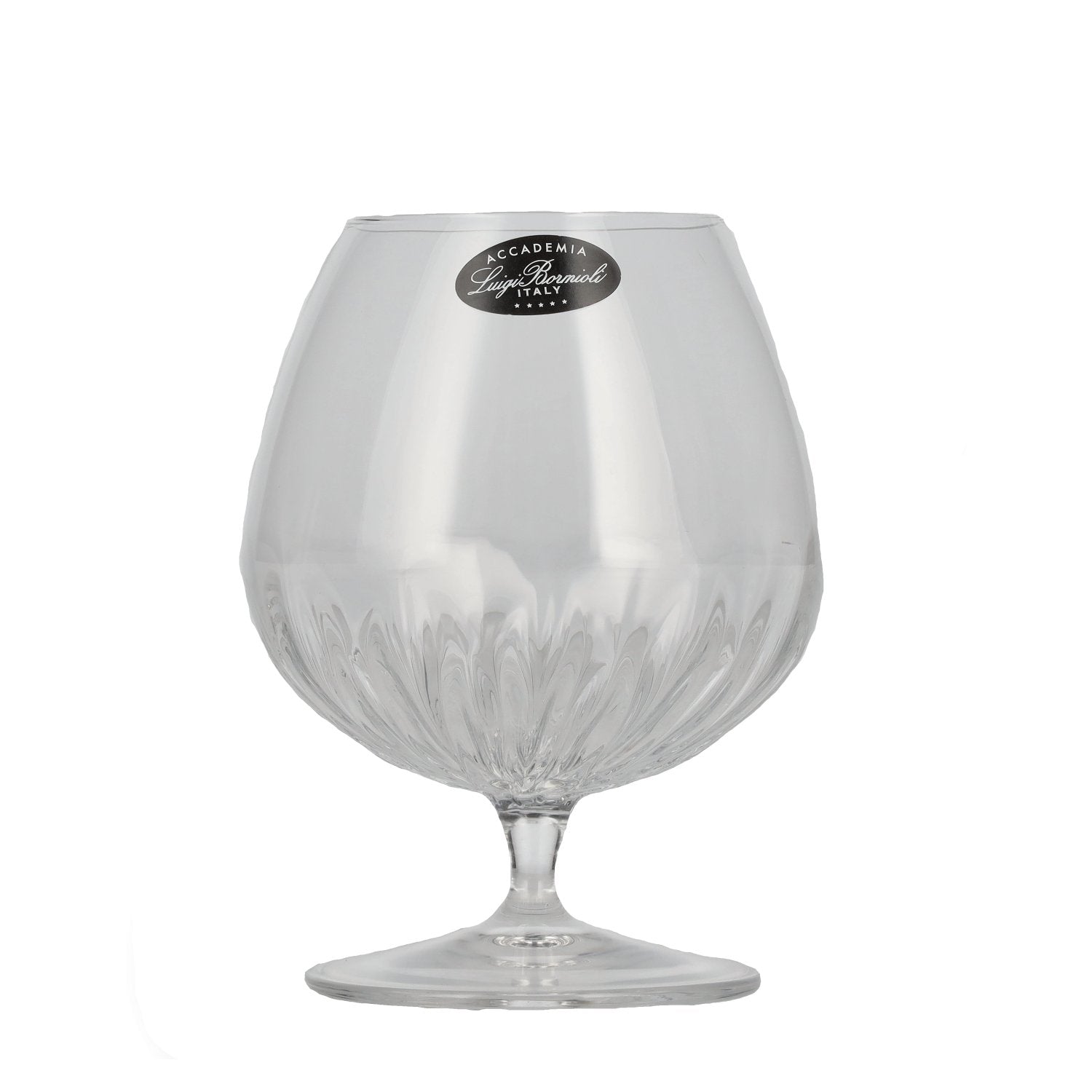 Bormioli Luigi Mixology Cognac glass without calibration