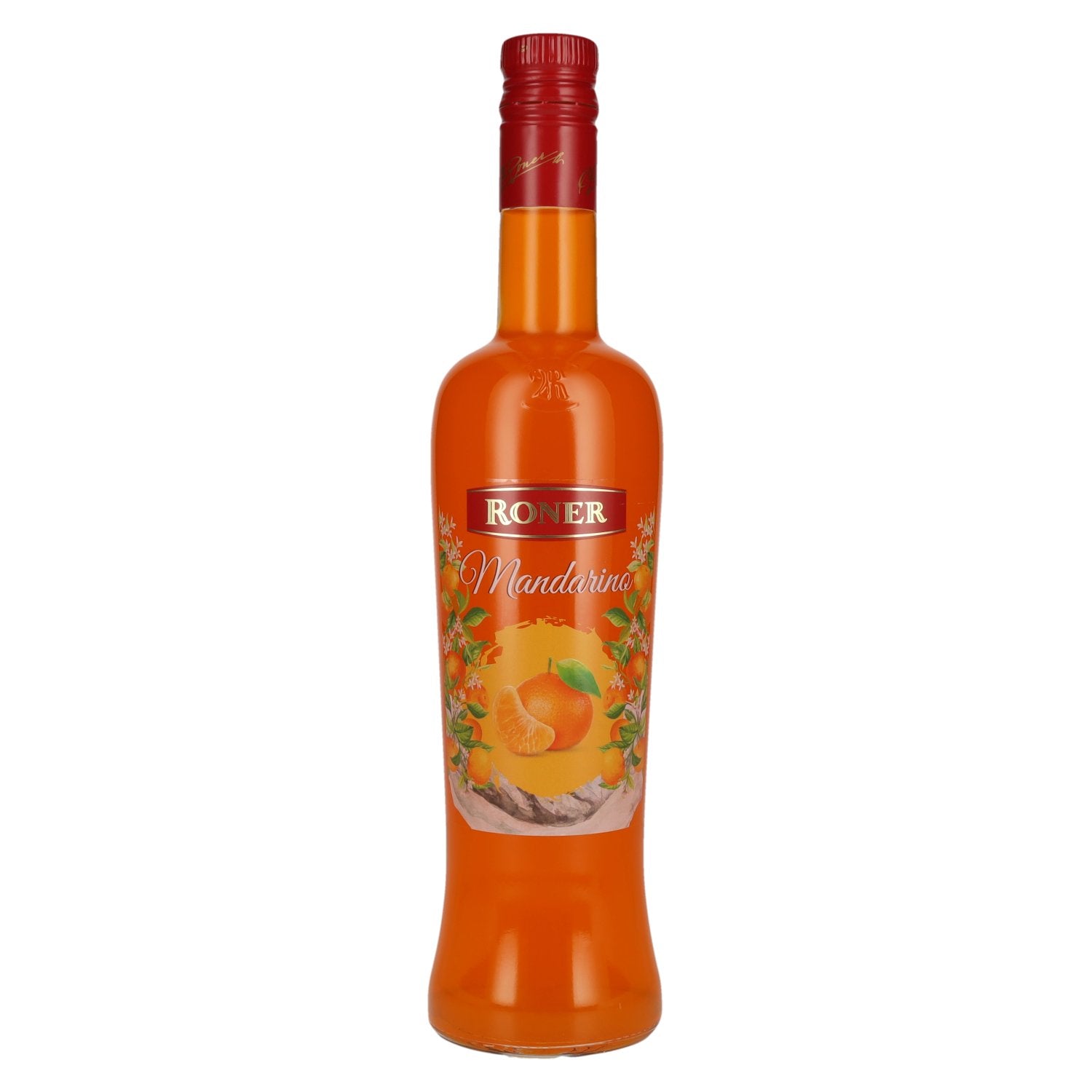 Roner Mandarino Mandarinenlikoer 17% Vol. 0,7l