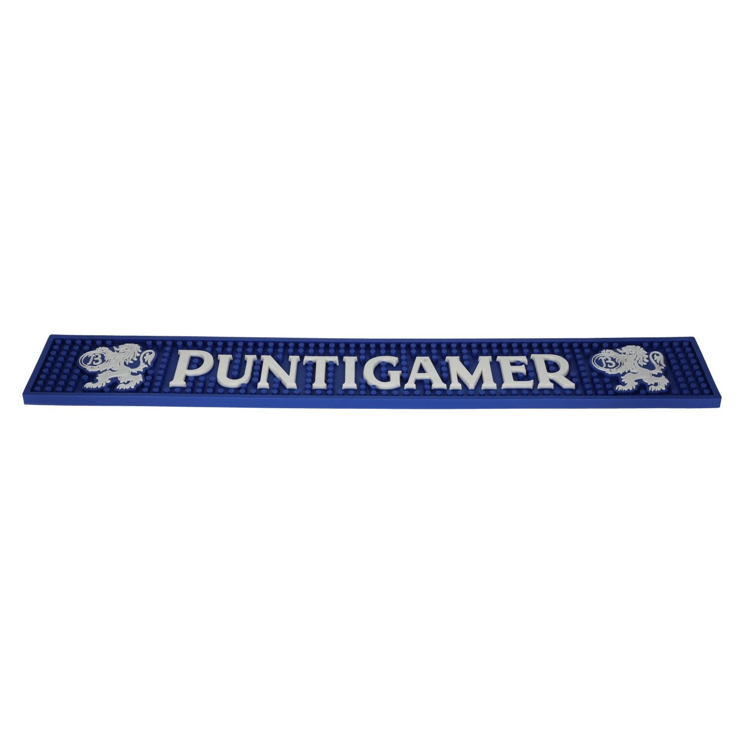 Puntigamer Barmatte 58,5x9 cm [box, 6 pcs]