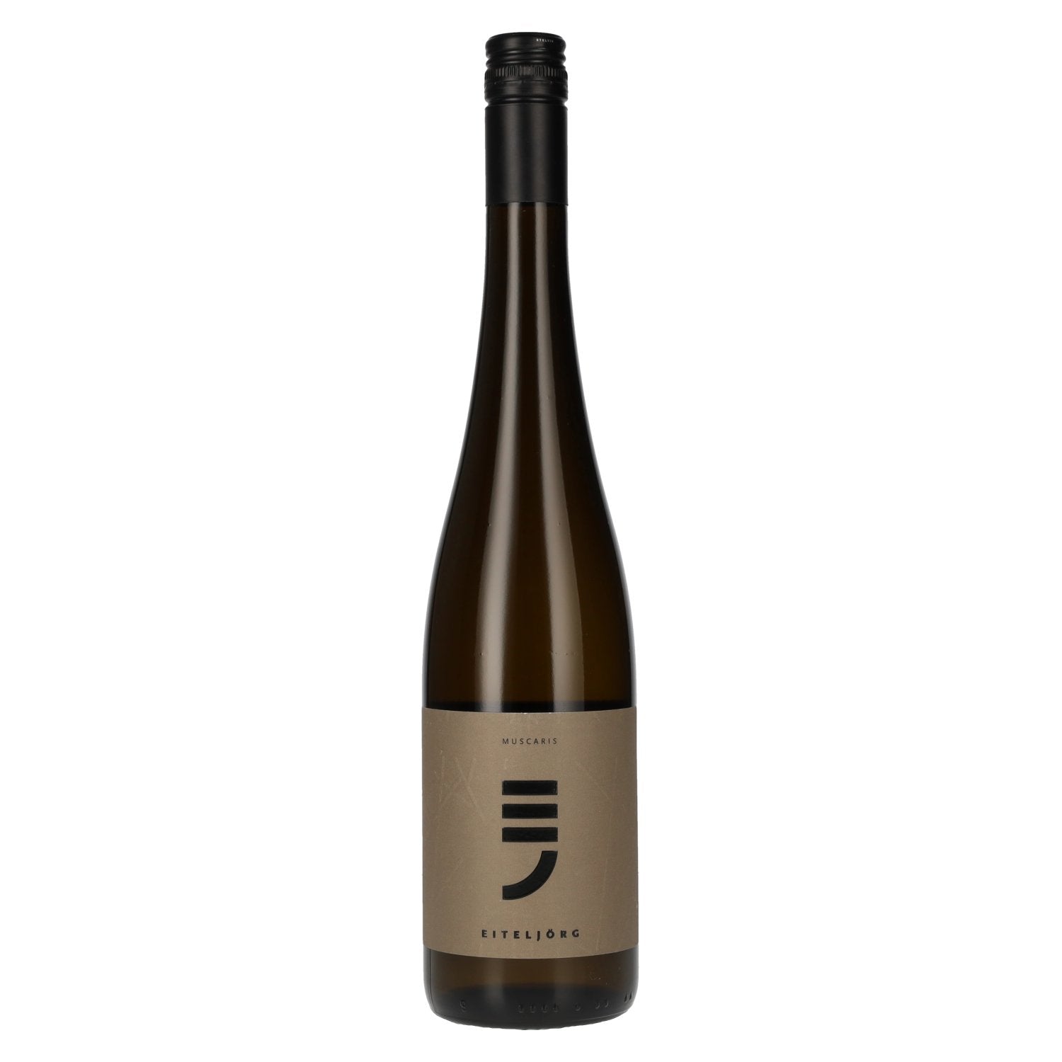 Eiteljoerg Muscaris Steiermark 2025 12,5% Vol. 0,75l
