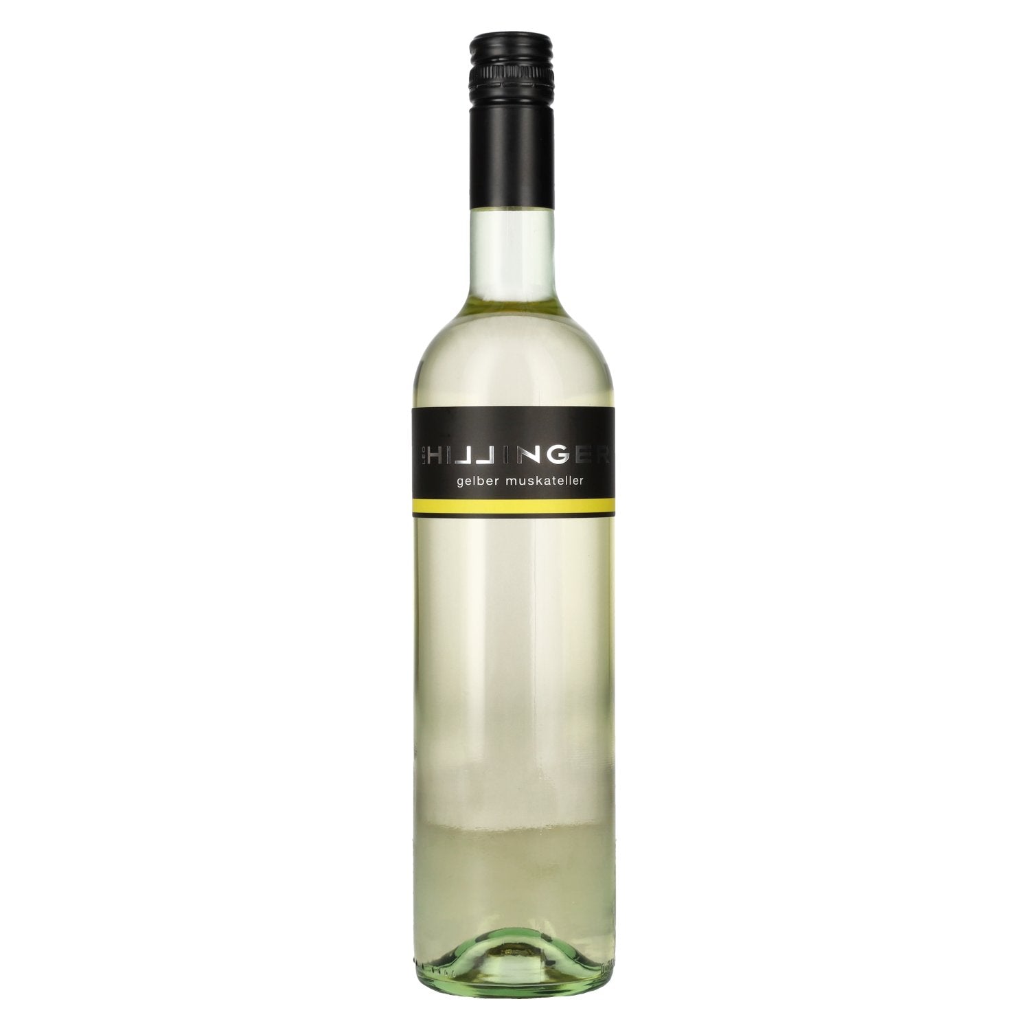 Hillinger Gelber Muskateller 2025 11,5% Vol. 0,75l