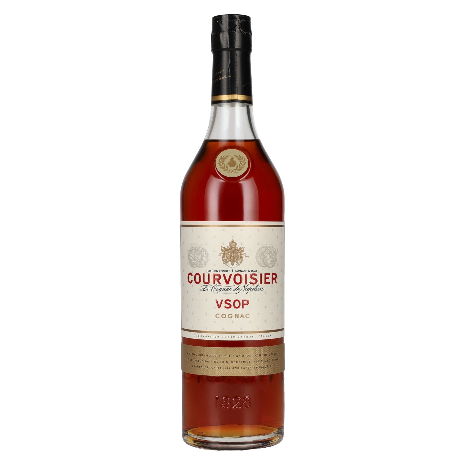 Courvoisier VSOP 40% Vol. 0,7l