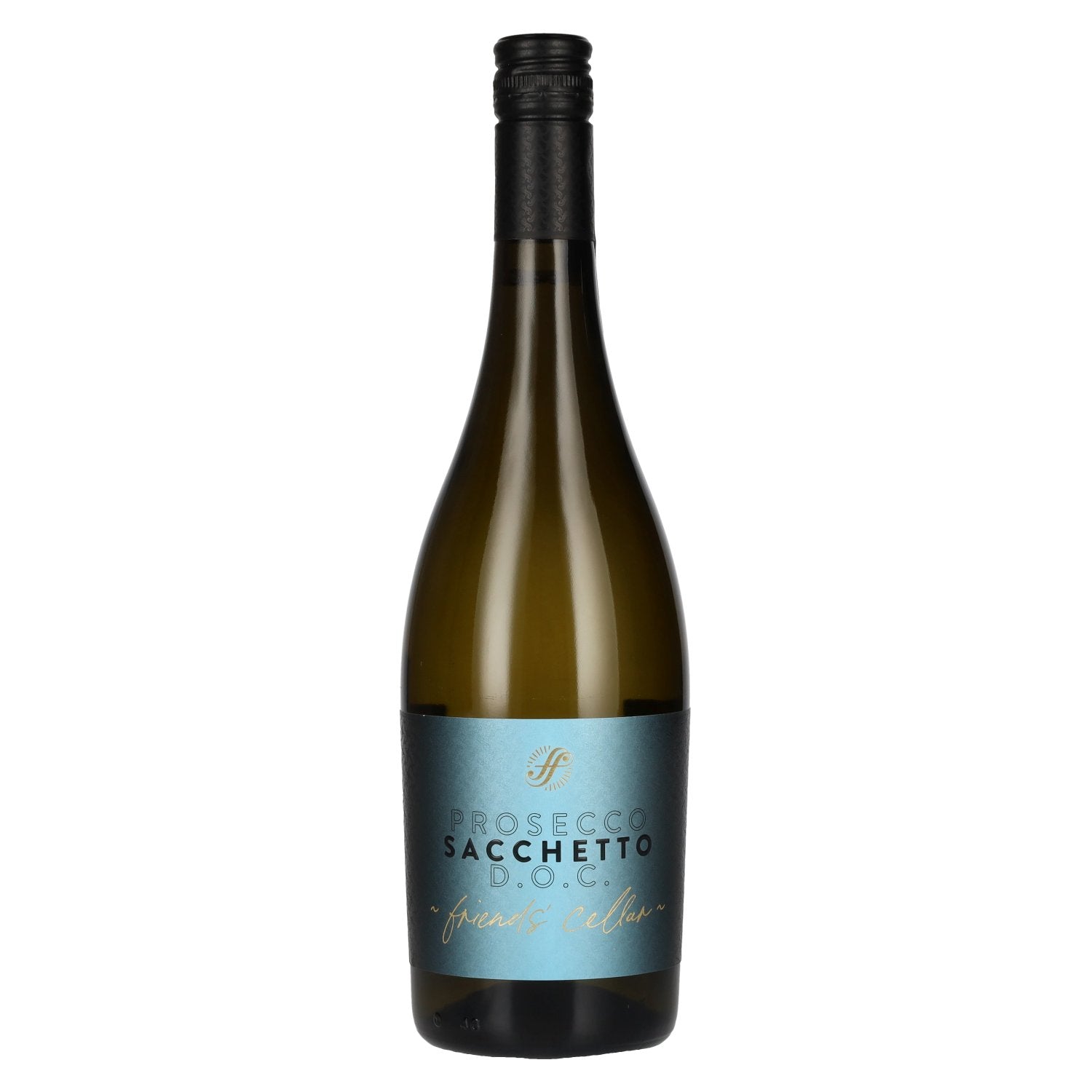 Sacchetto Prosecco Vino Frizzante DOC 11% Vol. 0,75l