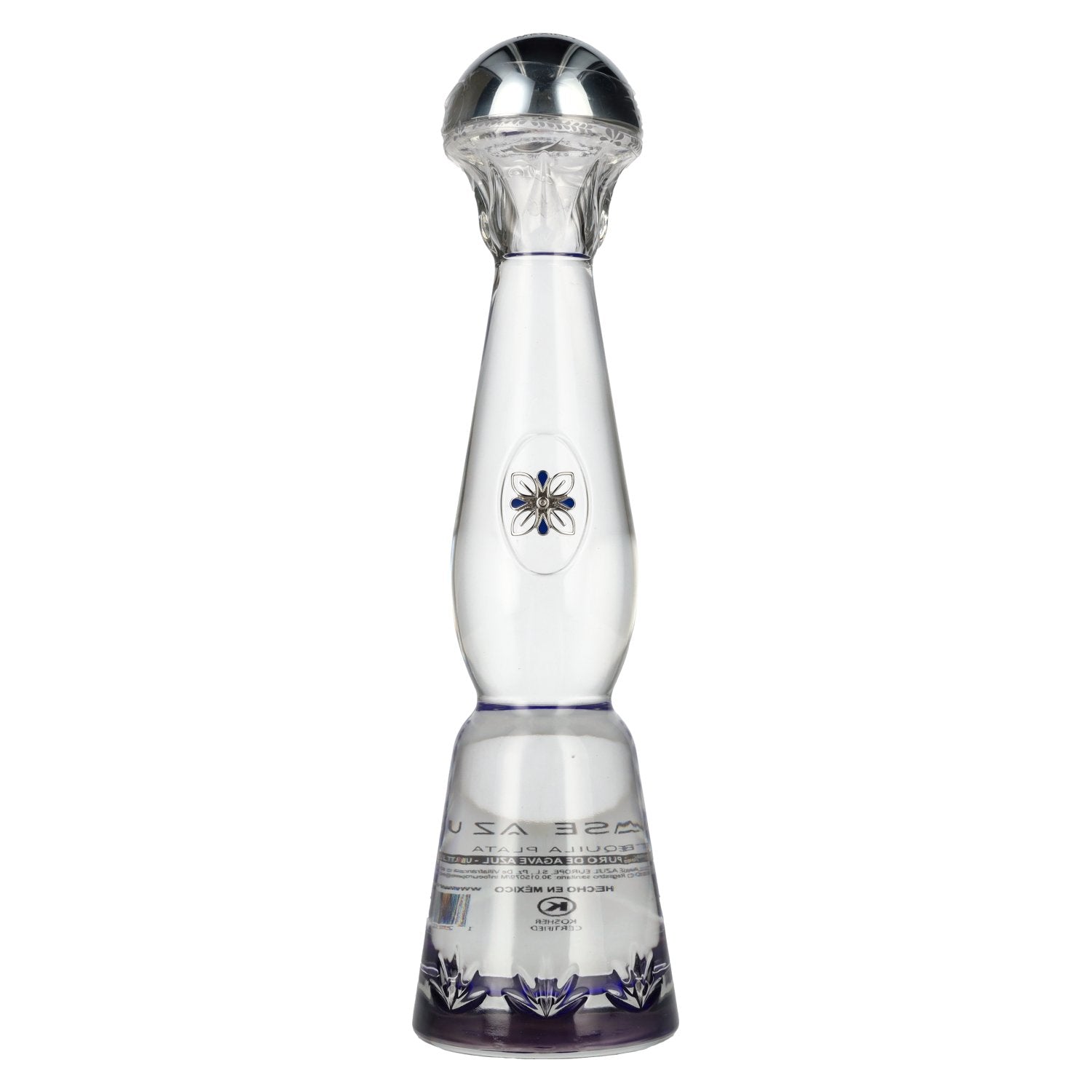 Clase Azul Tequila PLATA 40% Vol. 0,7l