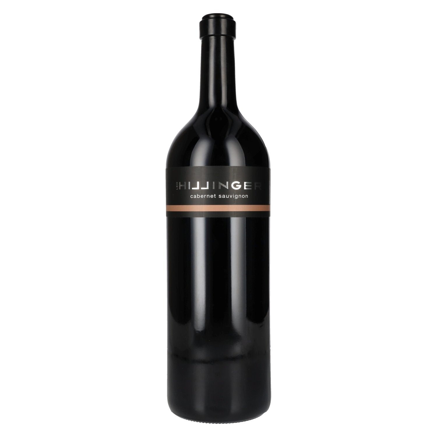 Hillinger Cabernet Sauvignon 2016 13% Vol. 3l