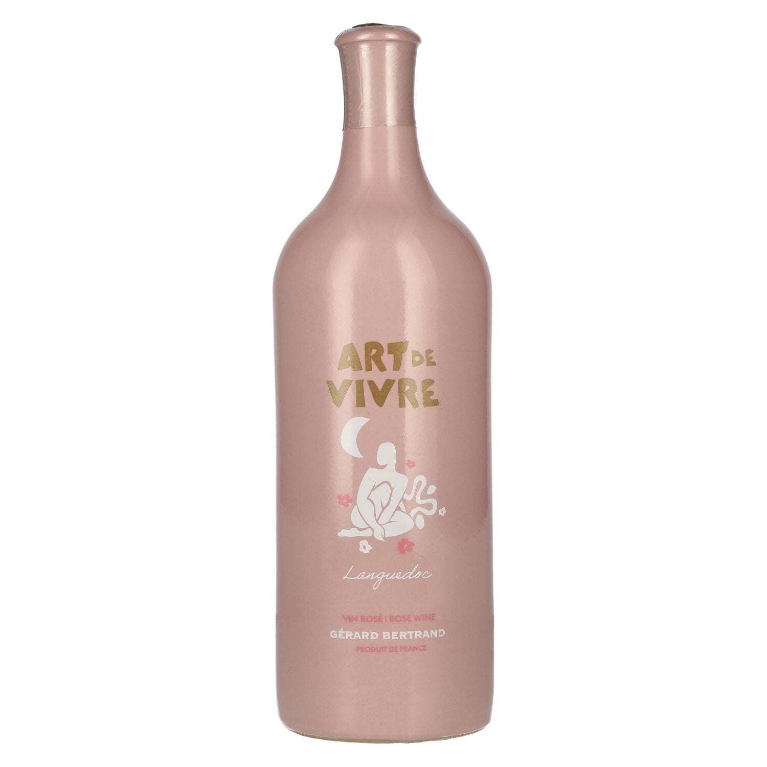 Gerard Bertrand Art de Vivre Languedoc Vin Rose 2025 13% Vol. 0,75l