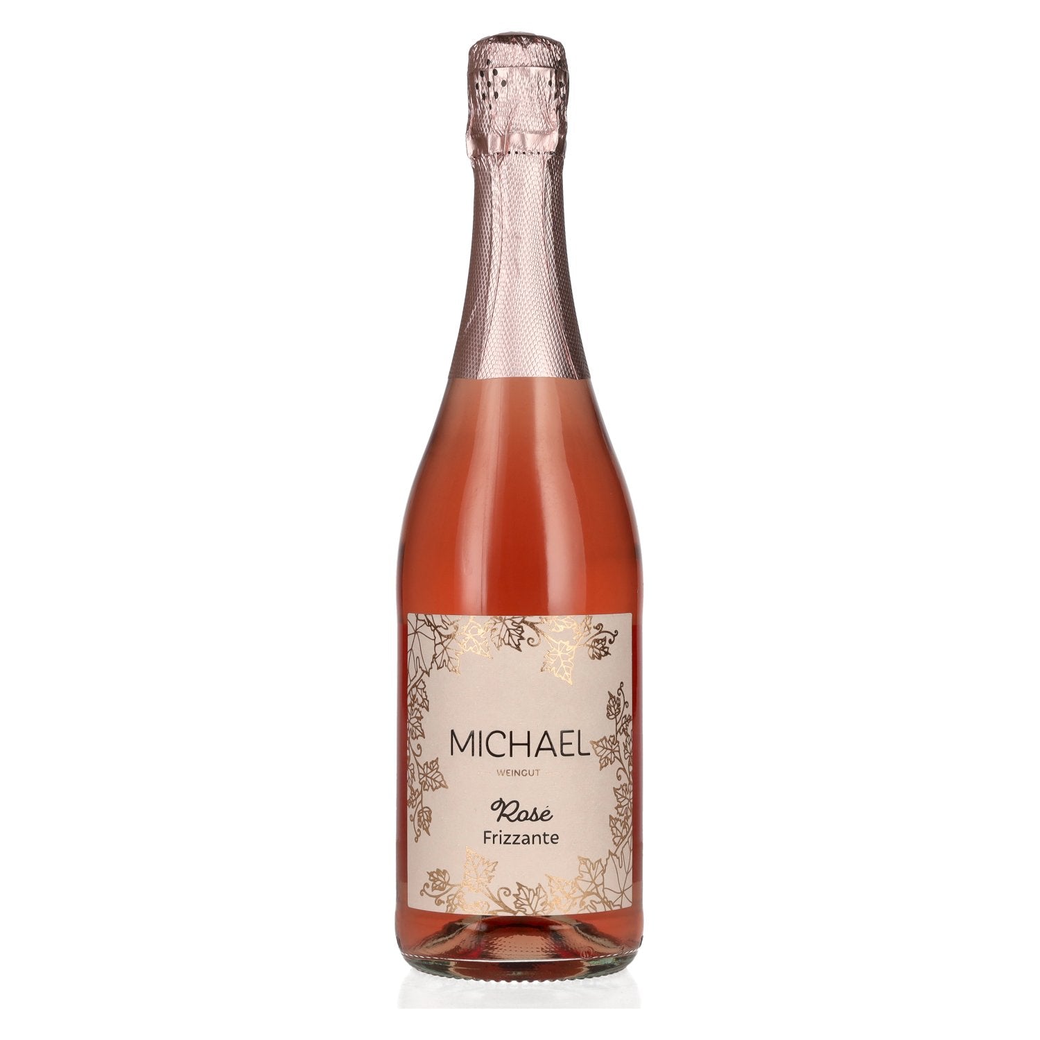 MICHAEL Rose Frizzante 2025 11% Vol. 0,75l