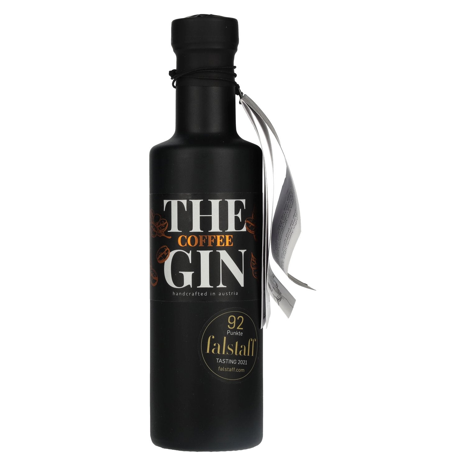 The Coffee Gin 47% Vol. 0,2l