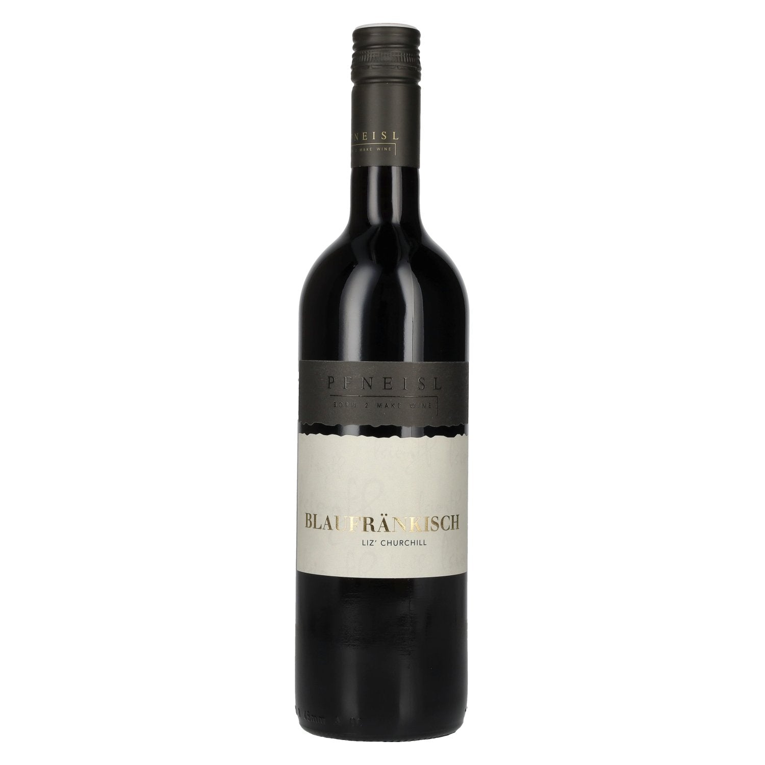 Pfneisl Blaufraenkisch LIZ' CHURCHILL 2022 13,5% Vol. 0,75l