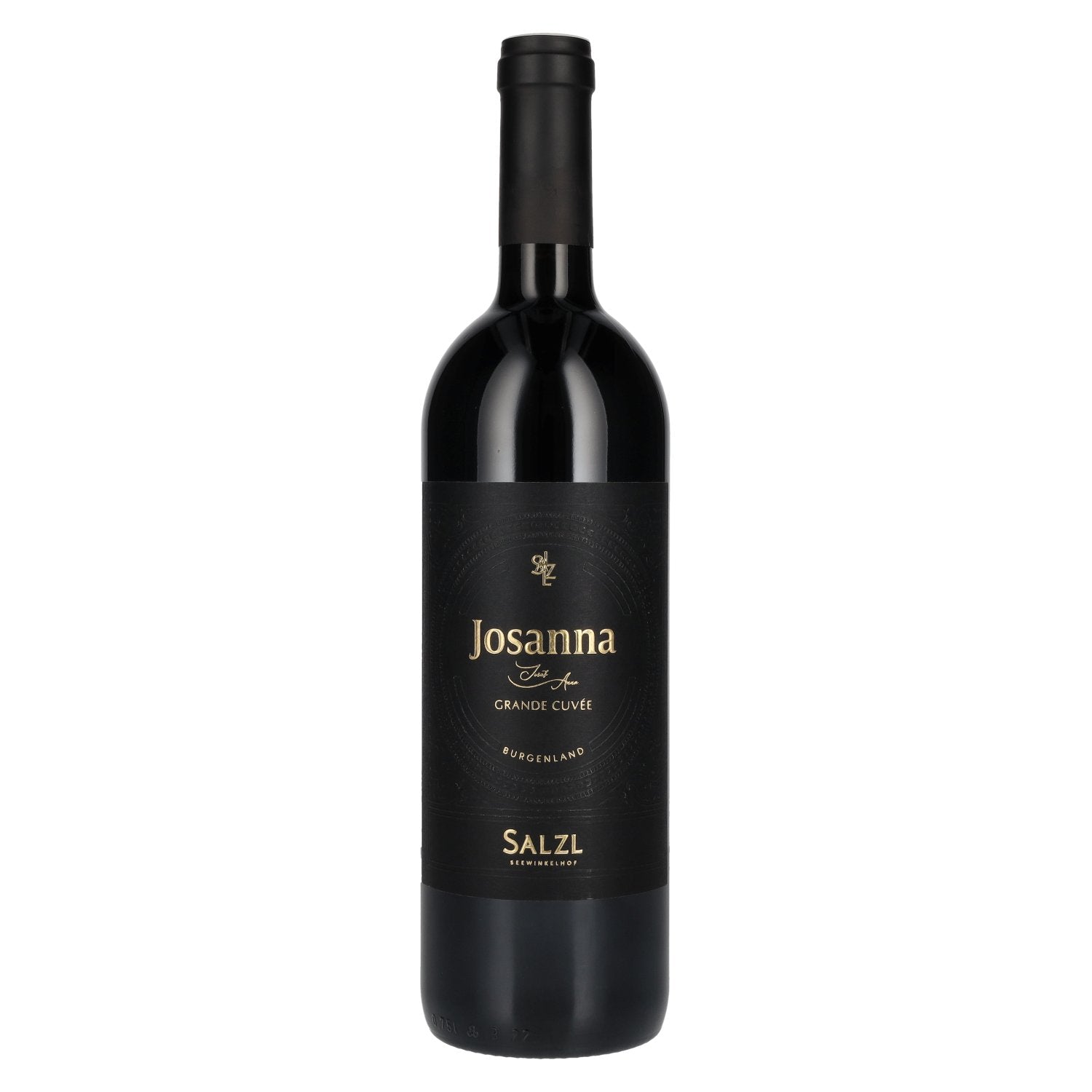 Salzl Grande Cuvee Josanna 2020 14% Vol. 0,75l