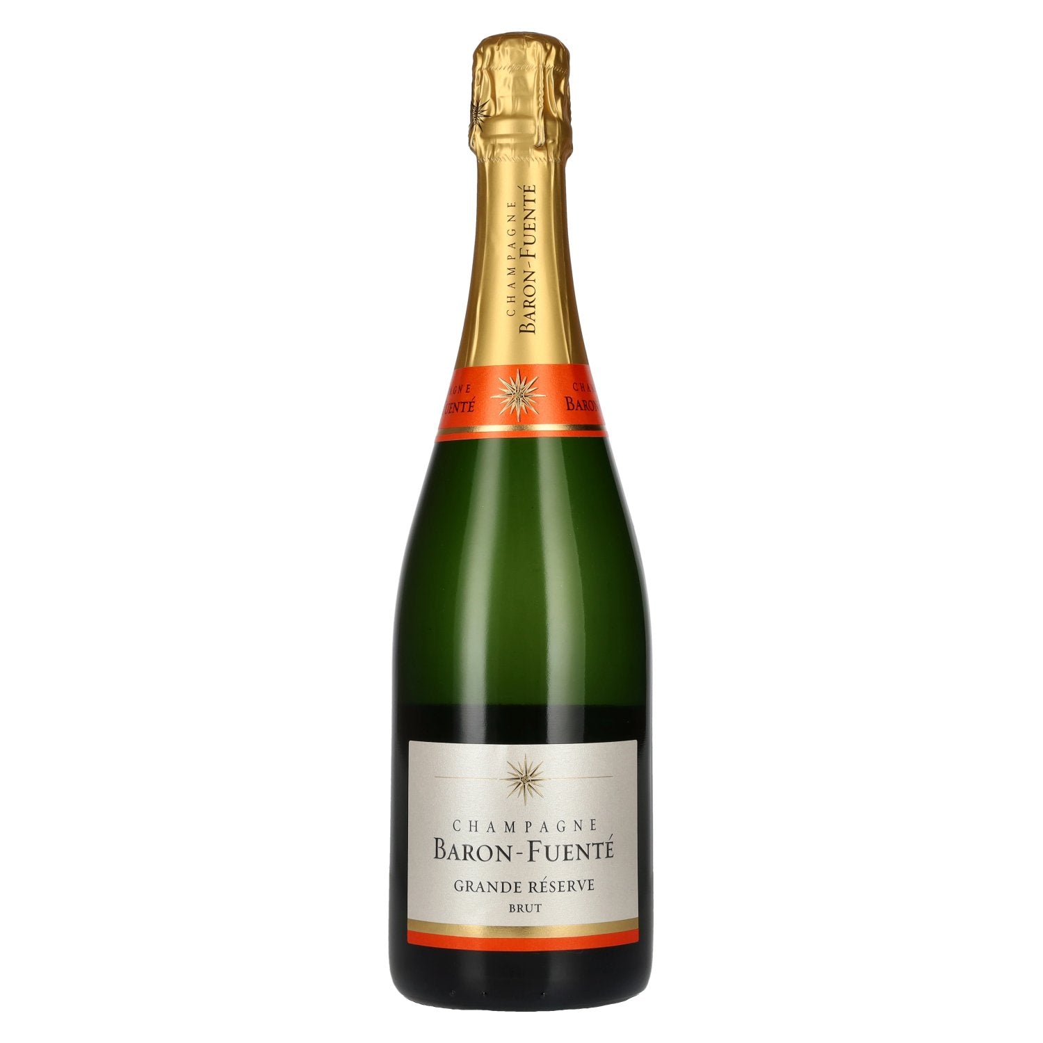 Baron-Fuente GRANDE RESERVE Champagne Brut 12,5% Vol. 0,75l